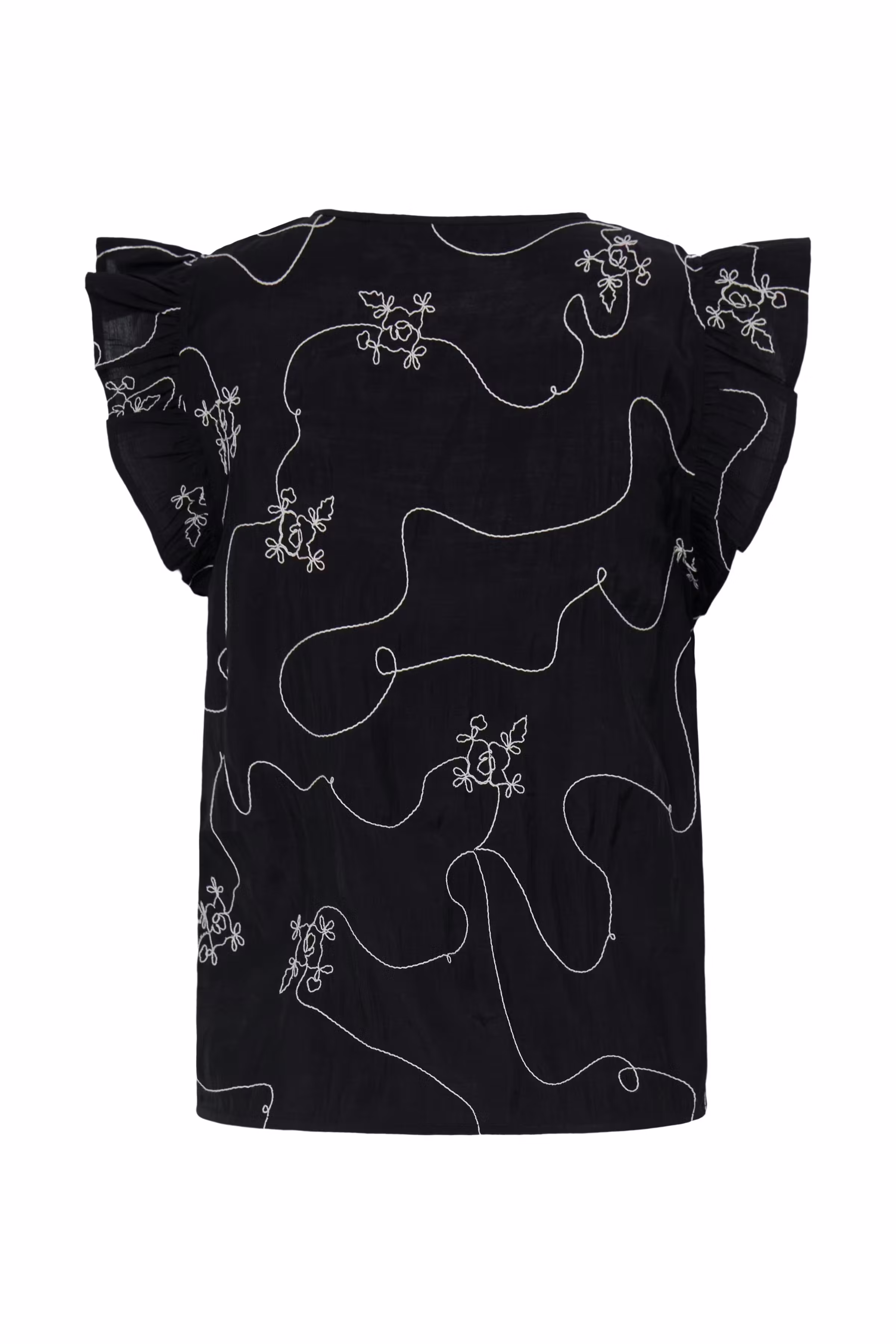 IHJANA Bluse PACK BACK 20125403-194008