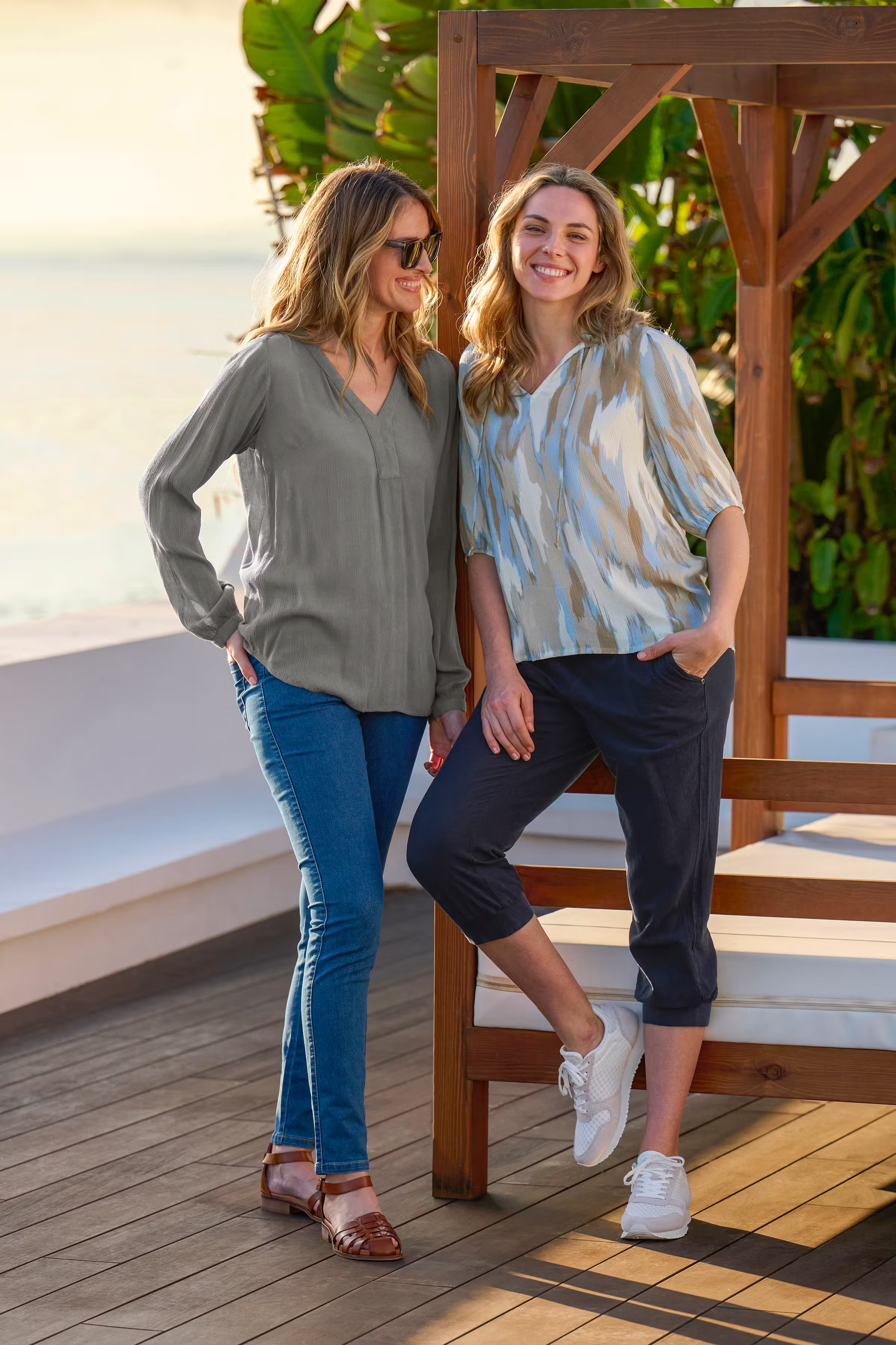 KAamber Bluse LOCATION NONE 501032-50022