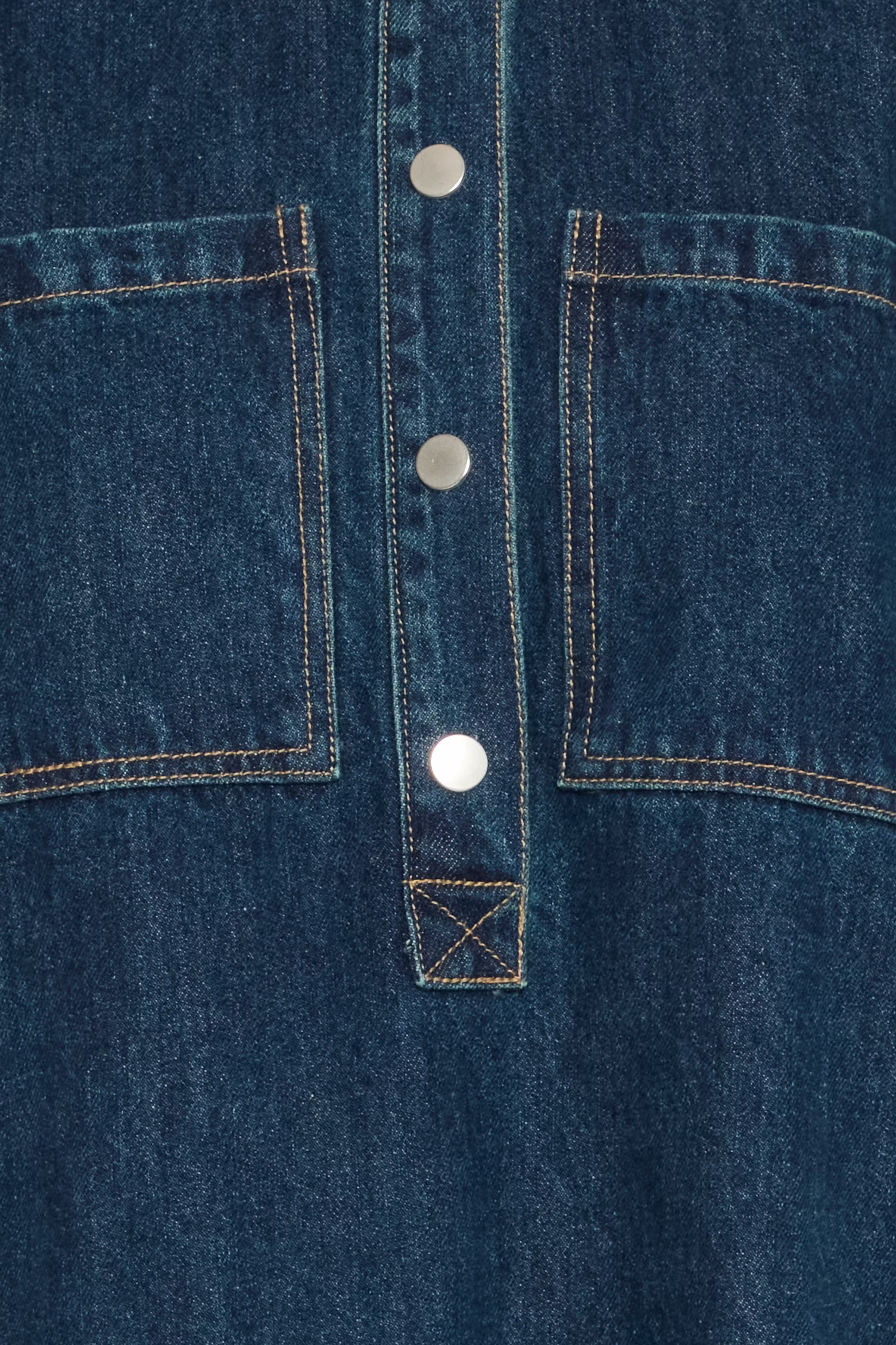 BYLUKAN Kjole PACK DETAIL 20817012-200462