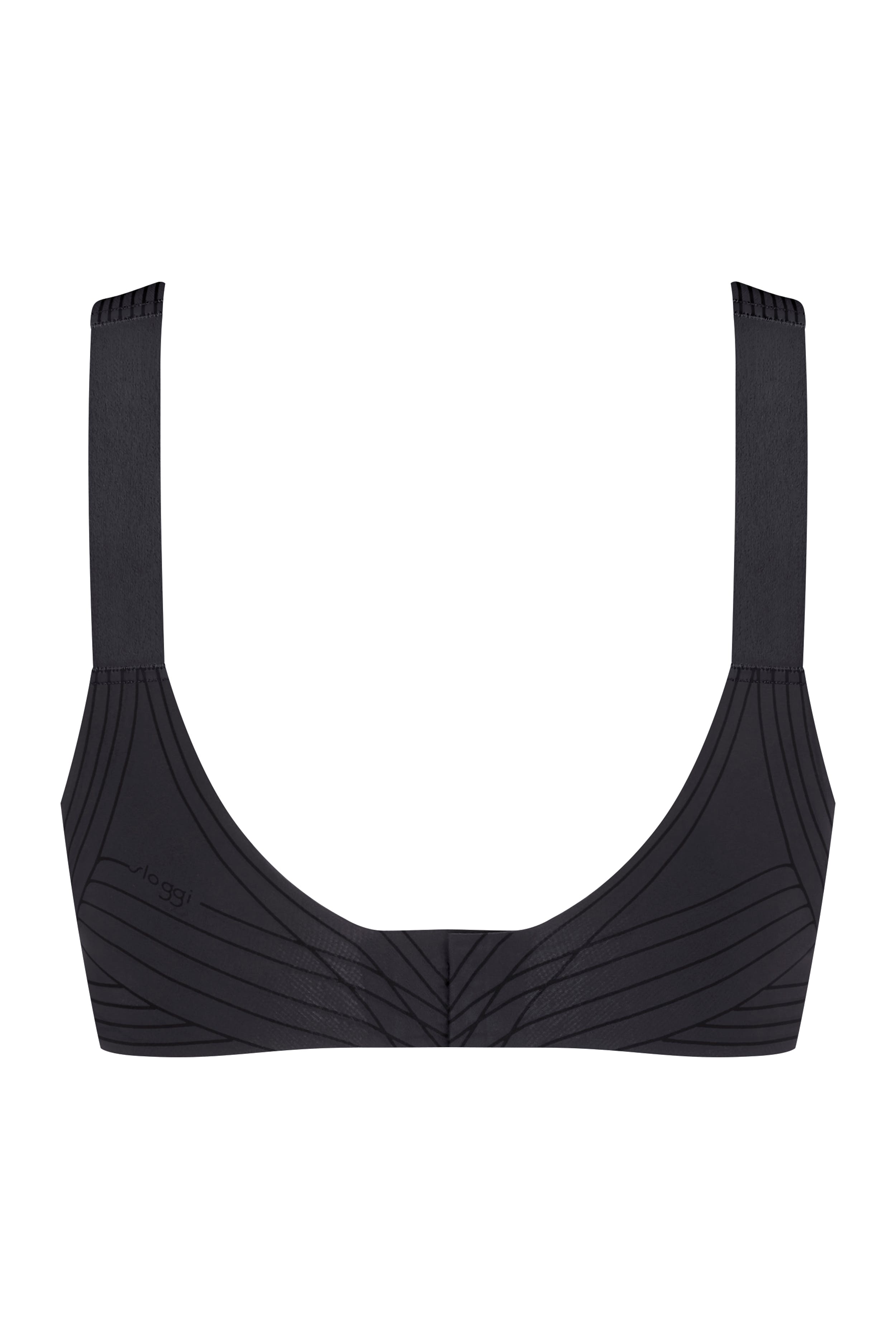 sloggi BH PACK BACK 40550680-400031