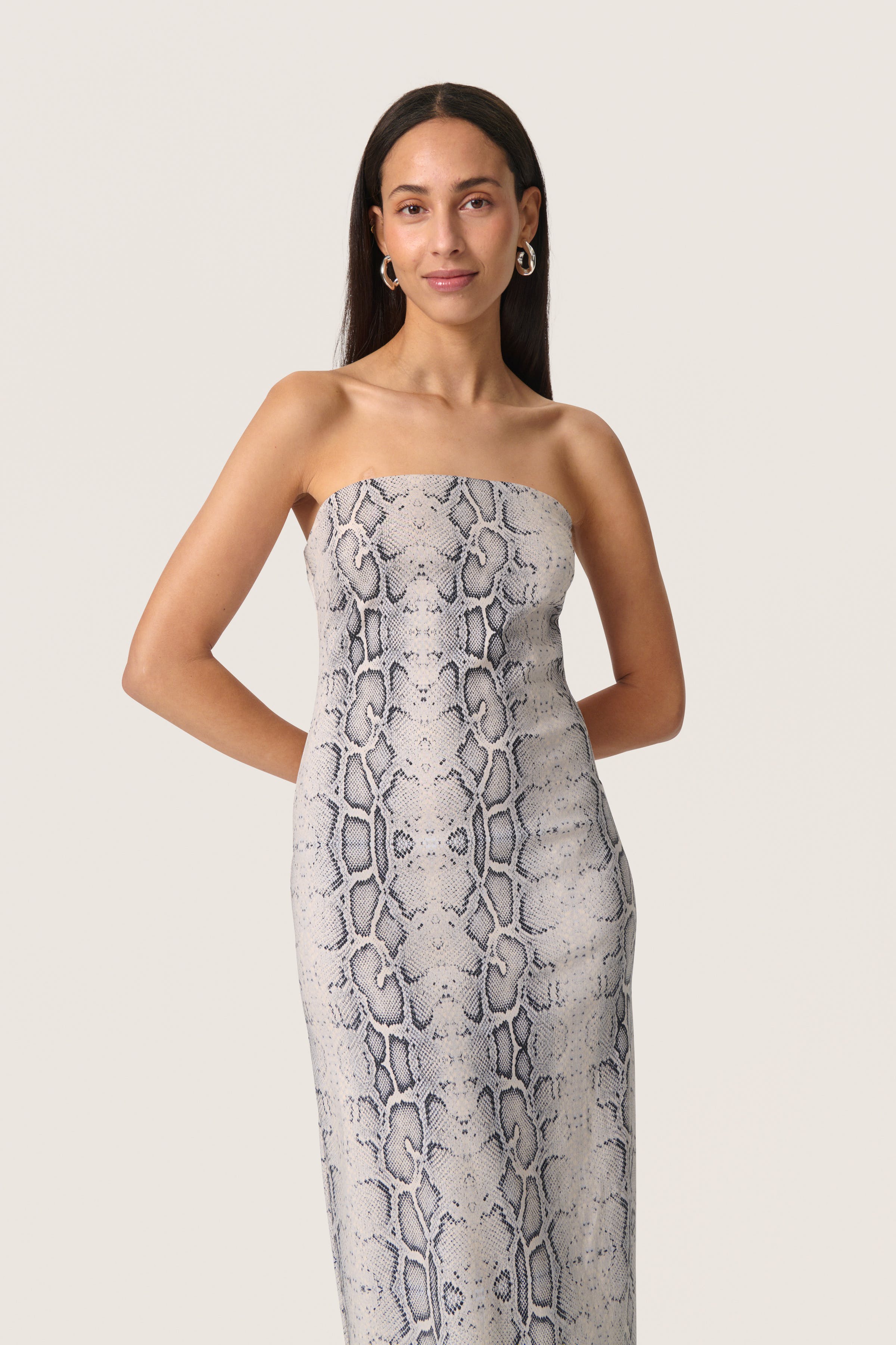 SLXala Dress LOOKBOOK FRONT 30408249-303725