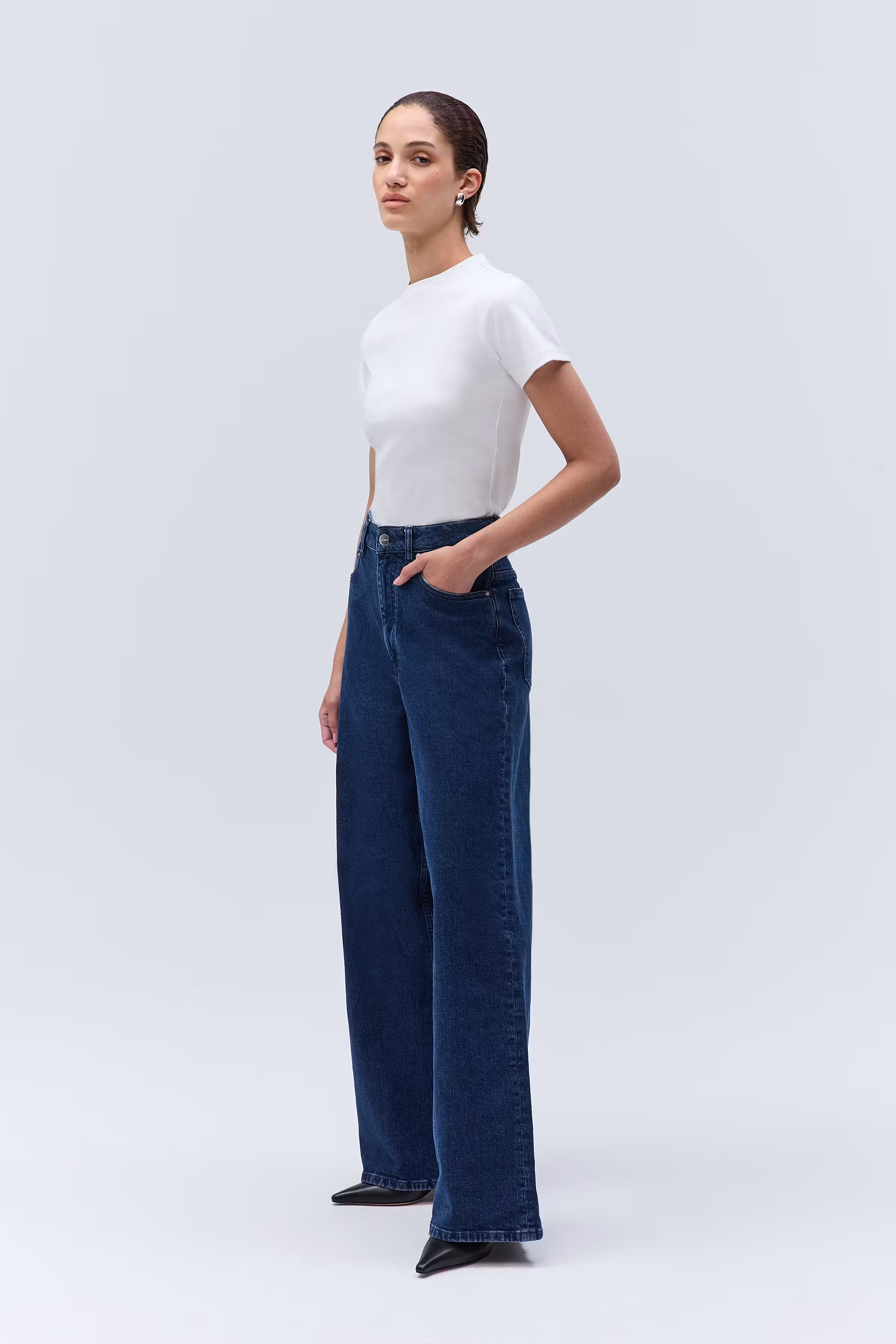 IOPrijanka Jeans LOOKBOOK FRONT 30600160-900016545