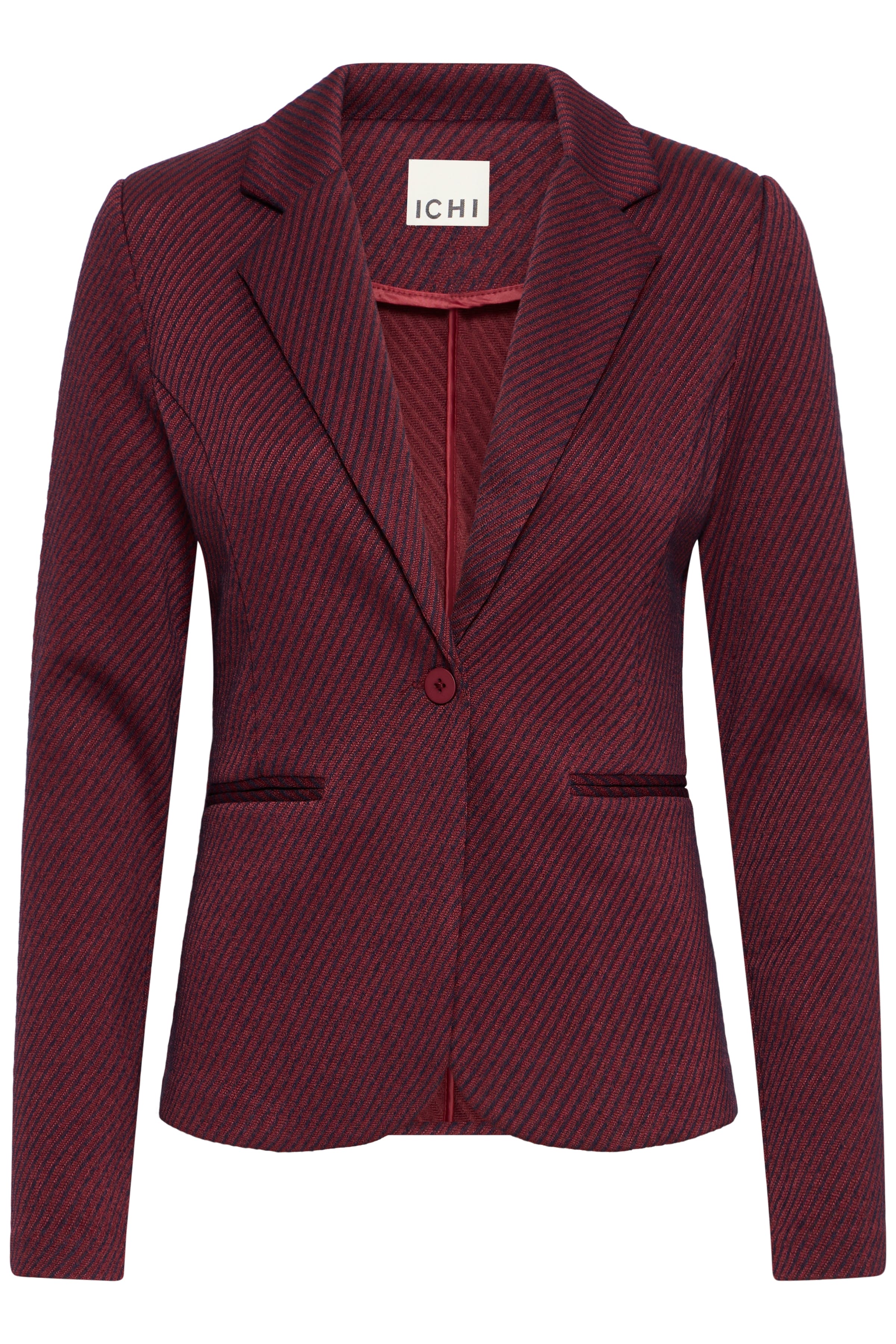 IHKATE Blazer PACK FRONT 20125261-900009669