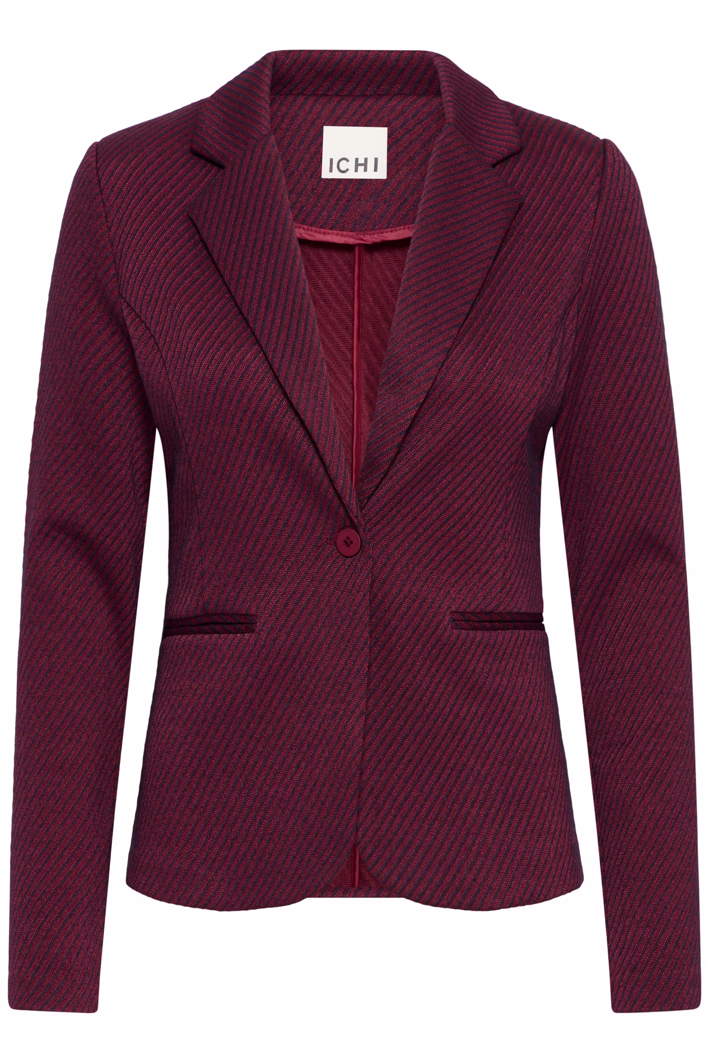 IHKATE Blazer PACK FRONT 20125261-900009669