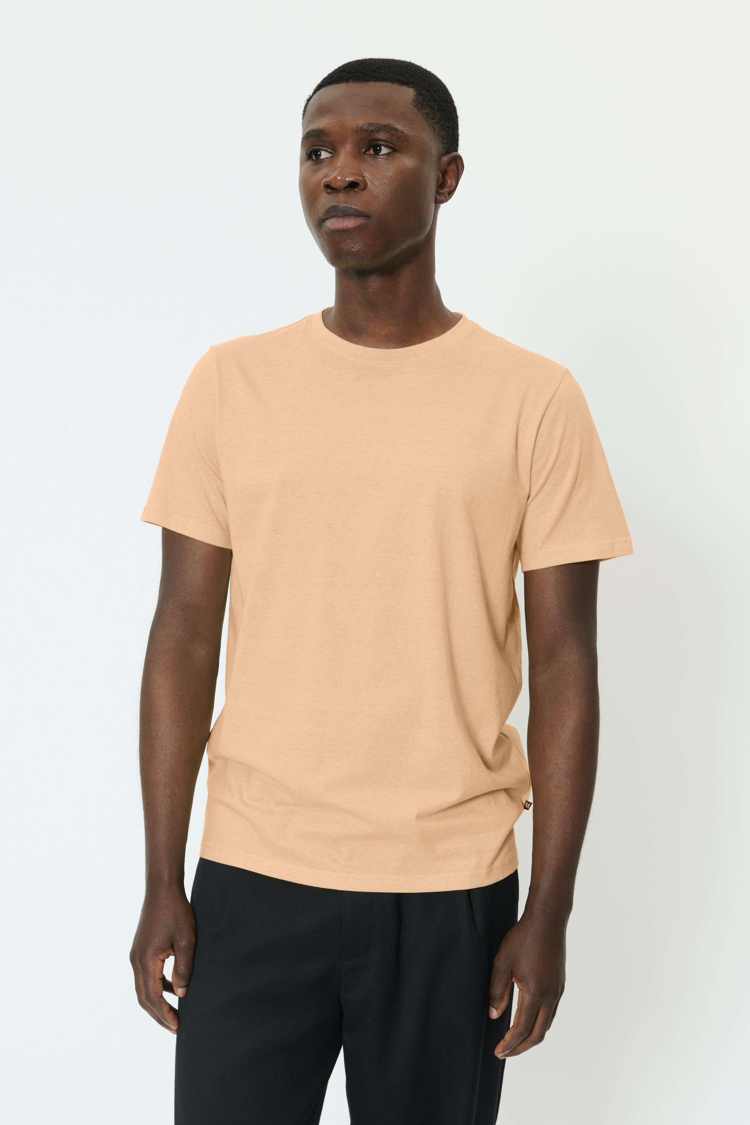 Jermane T-shirt LOOKBOOK FRONT 30203907-130939