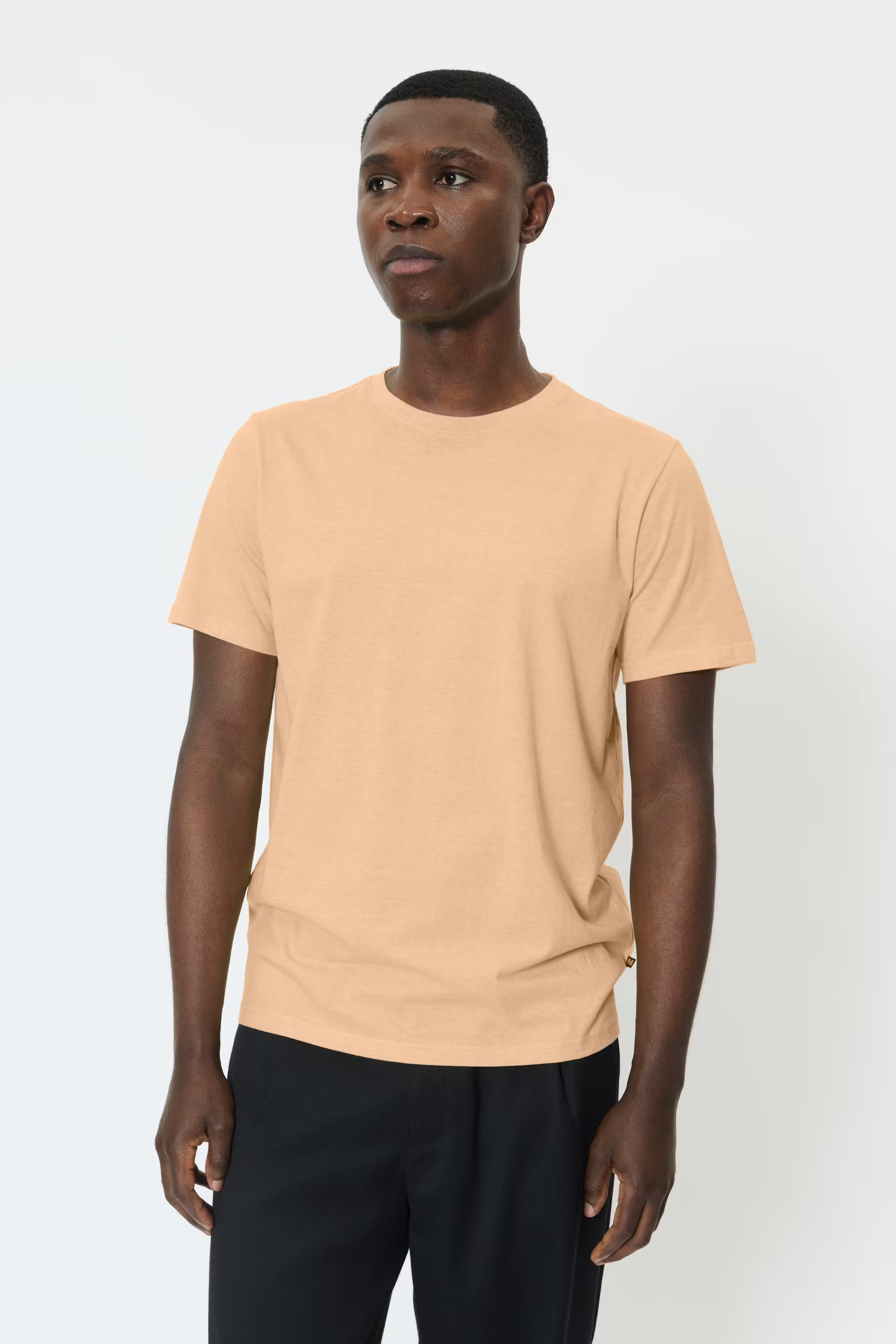 Jermane T-shirt LOOKBOOK FRONT 30203907-130939