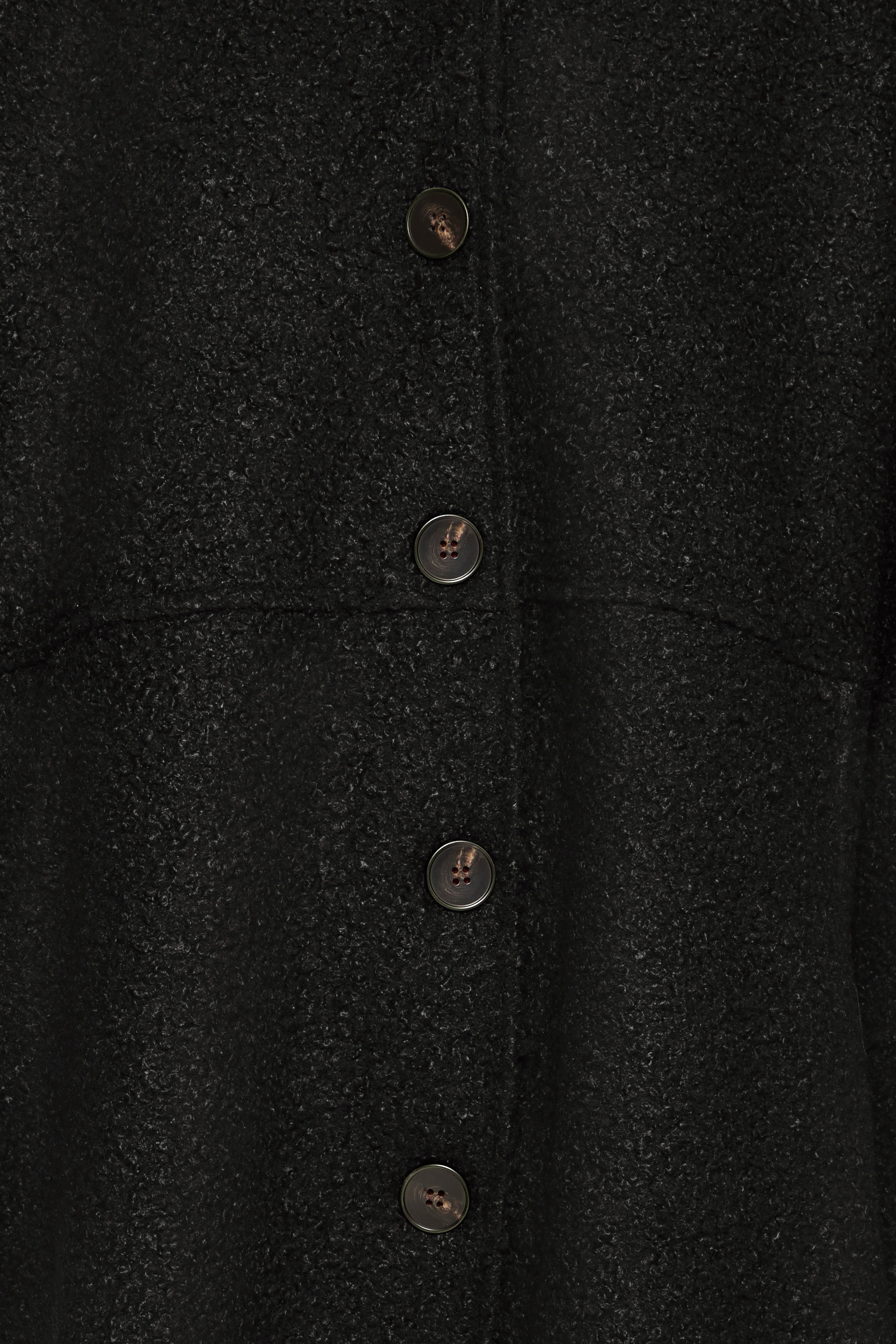 SBZAPPA Causal jas PACK DETAIL 22101122-190303