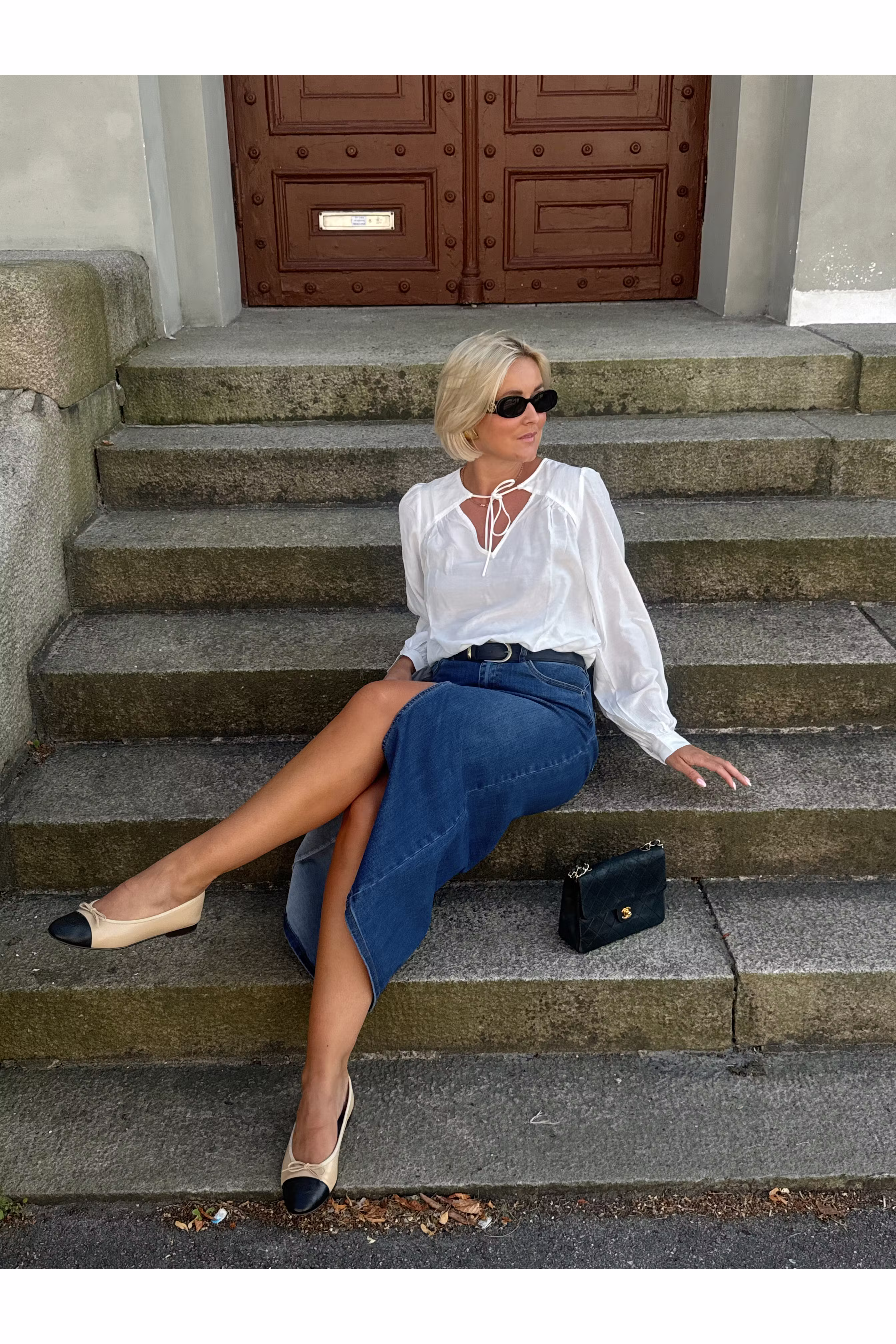 KAbarbara Blouse LOCATION NONE 10508893-110602