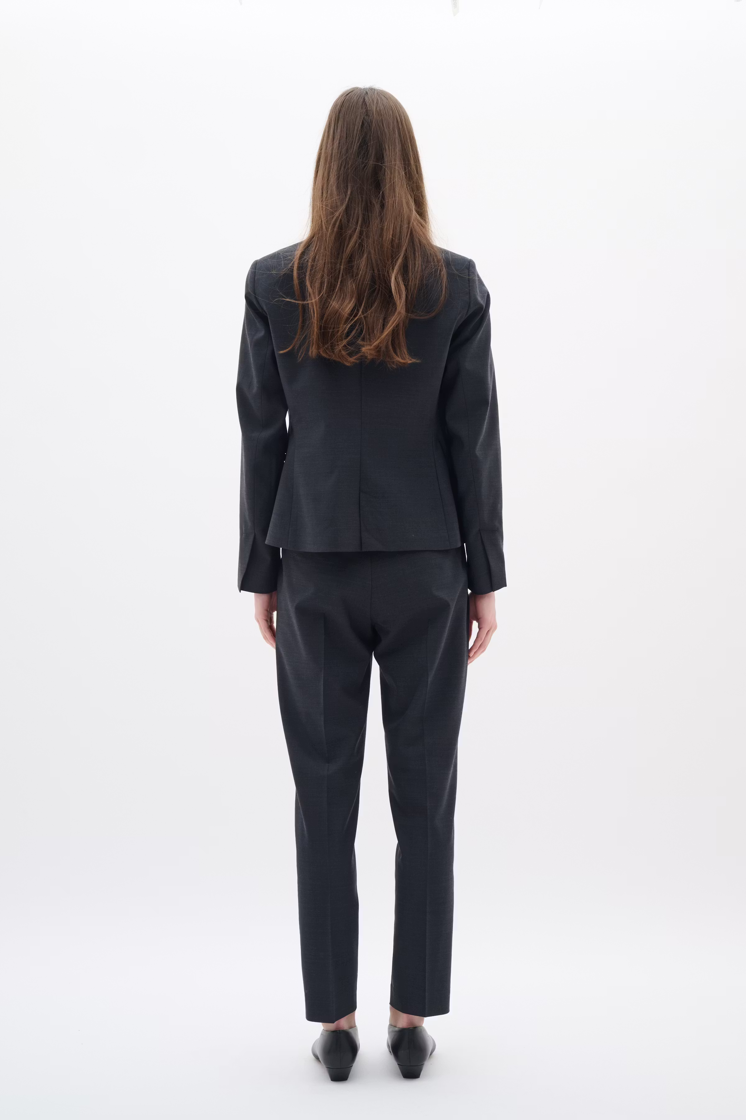 IlaIW Broek LOOKBOOK BACK 30111056-10085