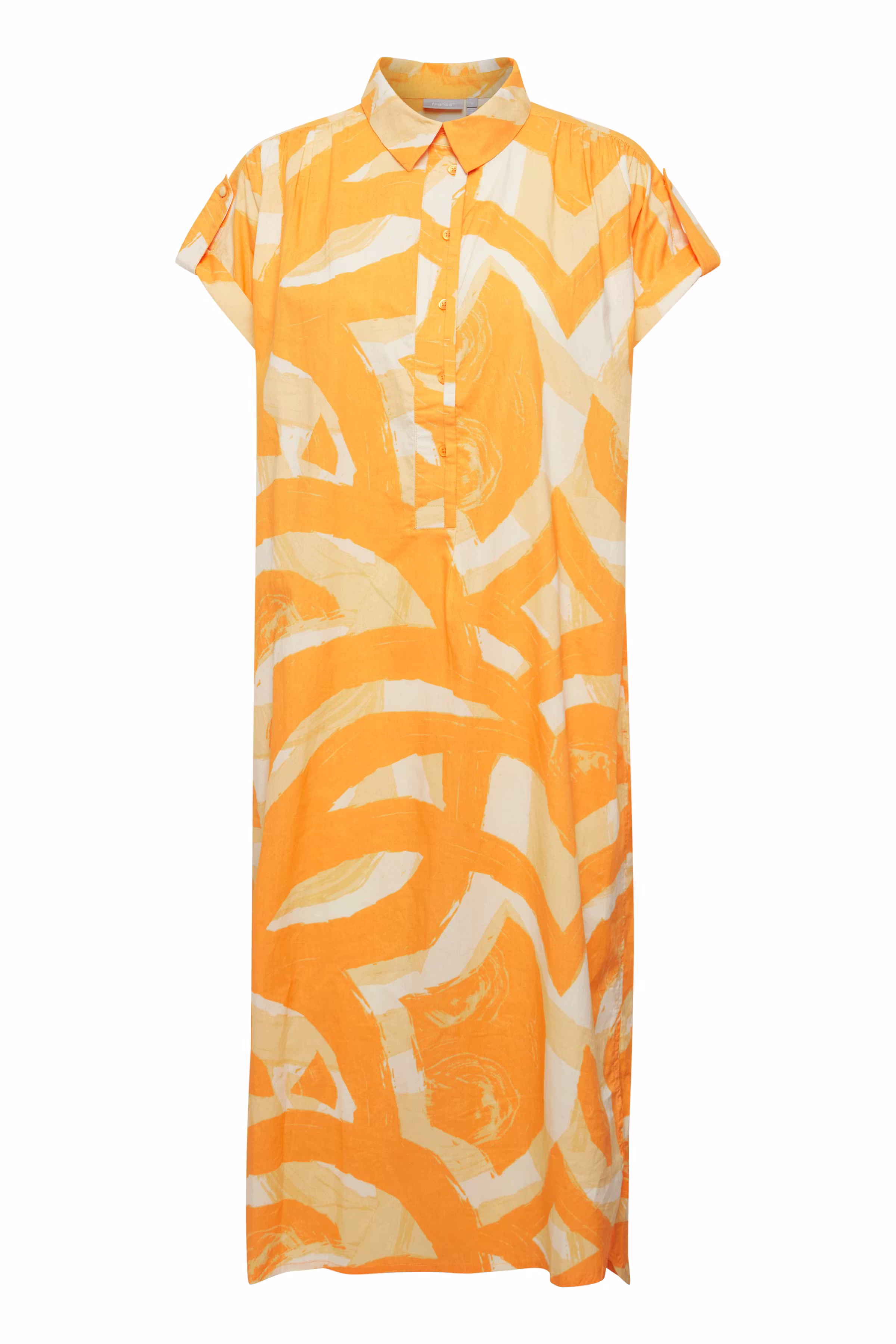 FRSTACY Dress PACK FRONT 20612197-201982