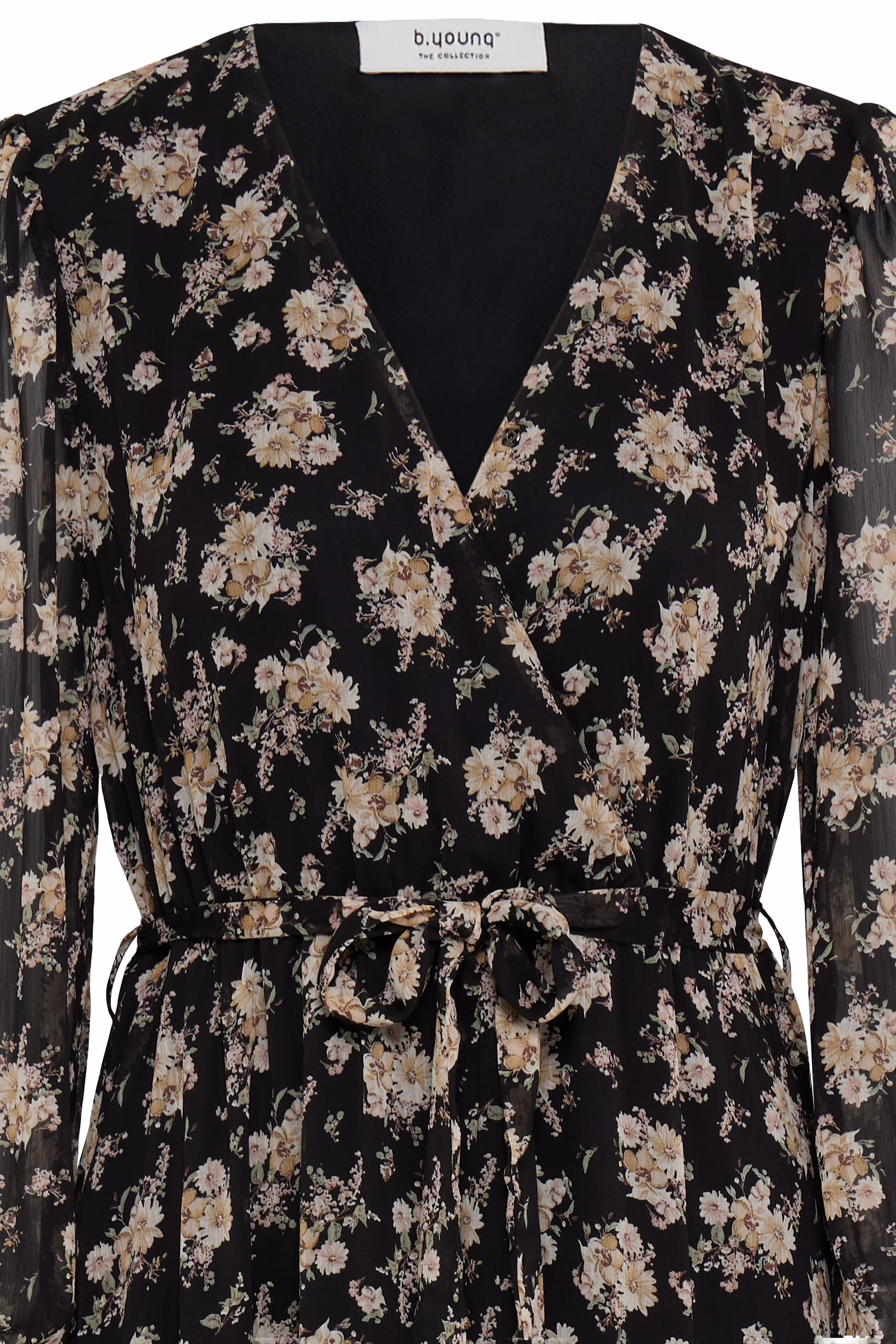 BYXILAYDA Kjole PACK DETAIL 20819223-900010241