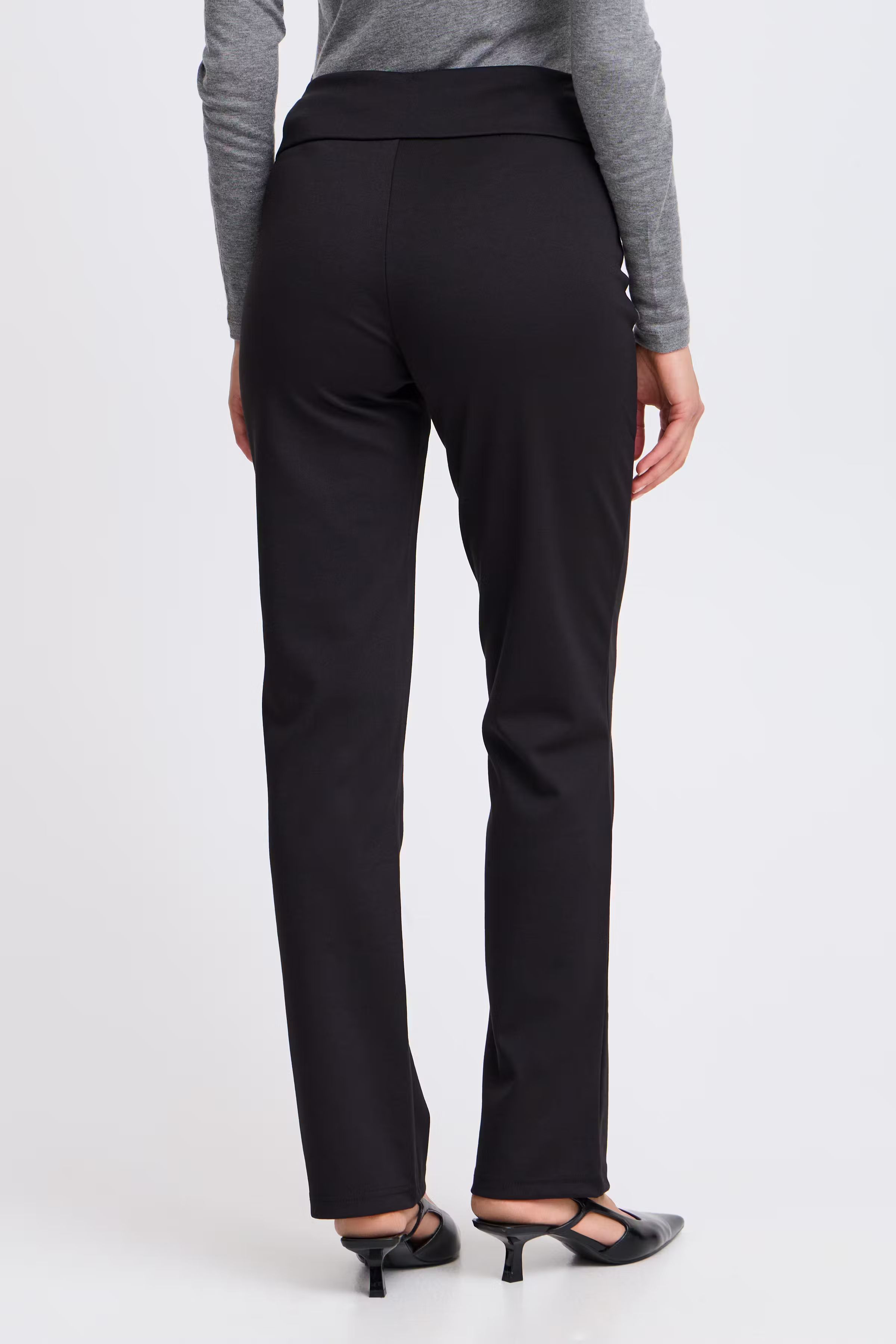 FRBLAZER Hose LOOKBOOK BACK 20615363-200113