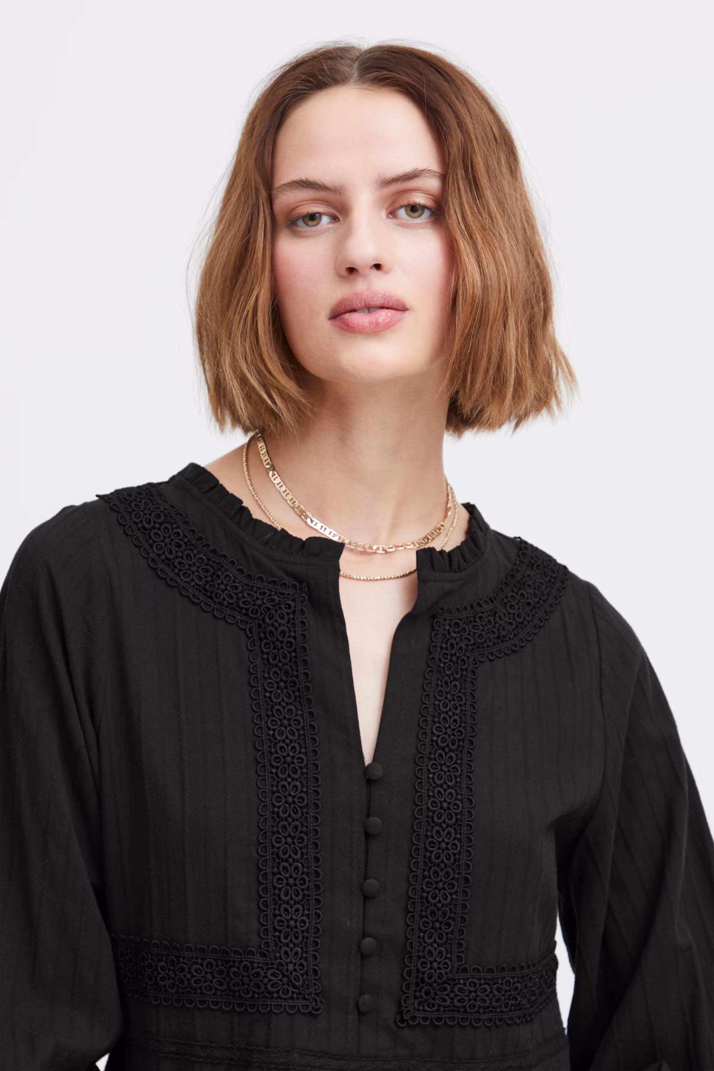IRGENETTE Blouse LOOKBOOK DETAIL 20120014-194008