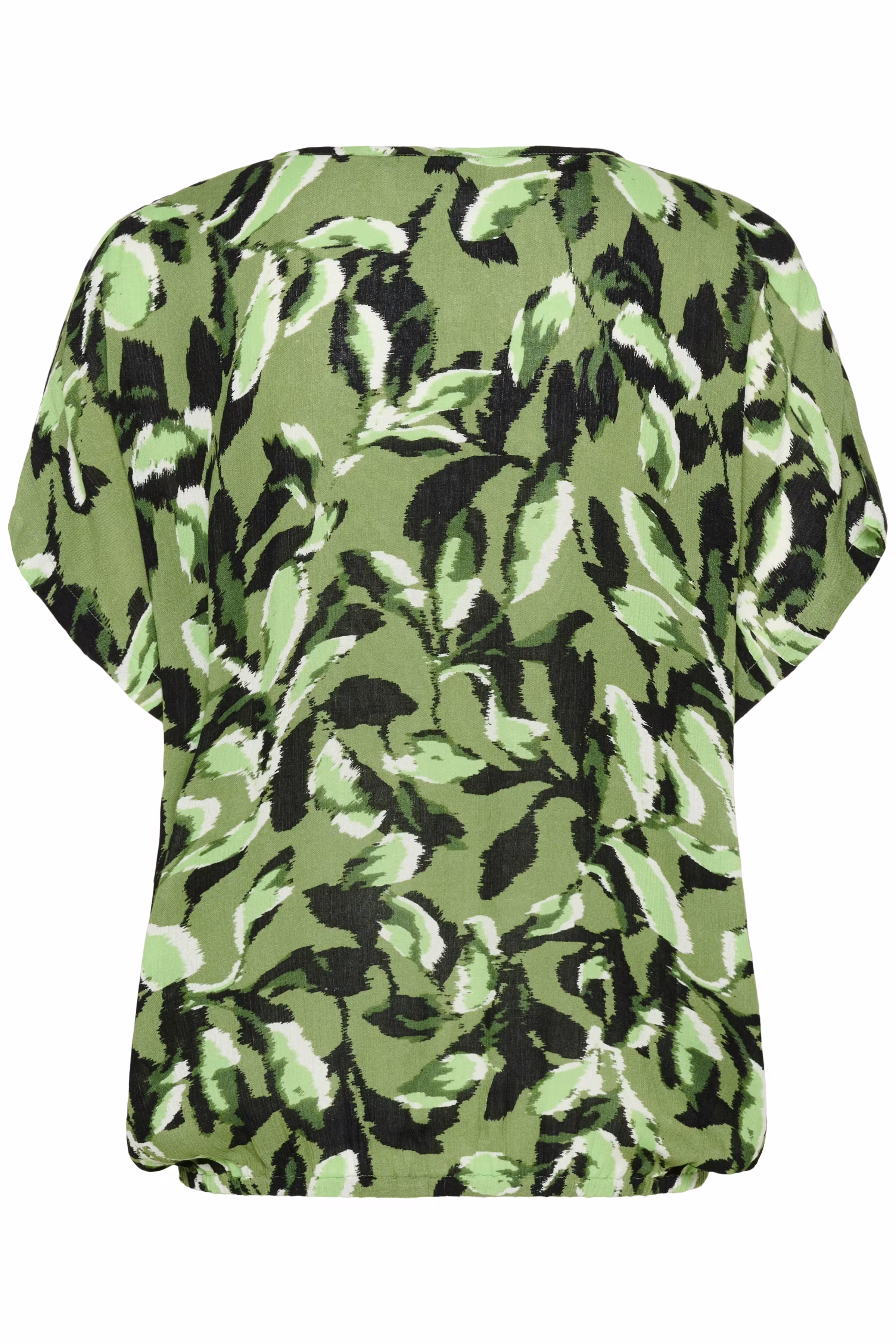 KAlokia Blouse PACK BACK 10551852-108012