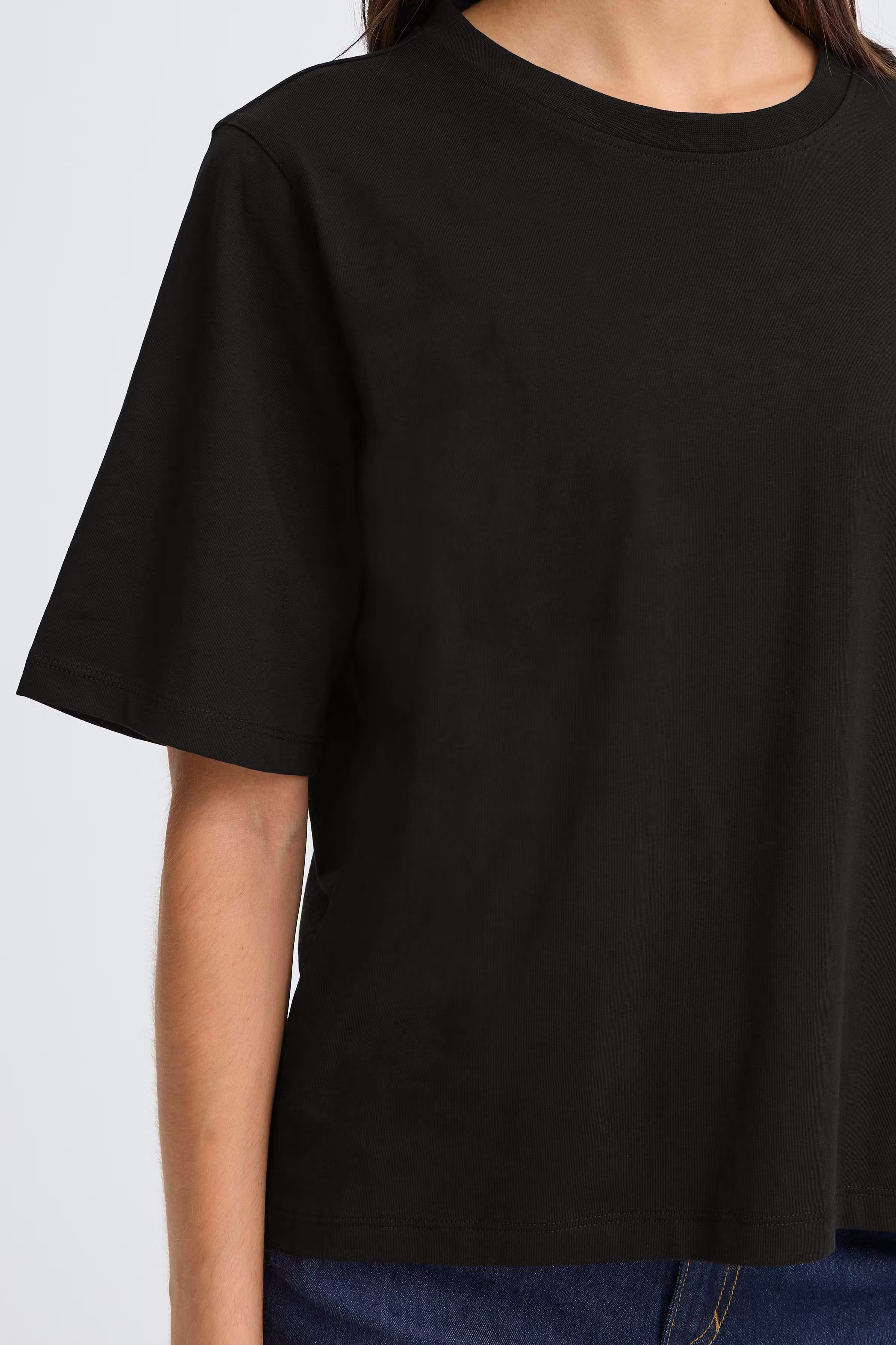 FRZASHOULDER T-shirt LOOKBOOK DETAIL 20615767-200113