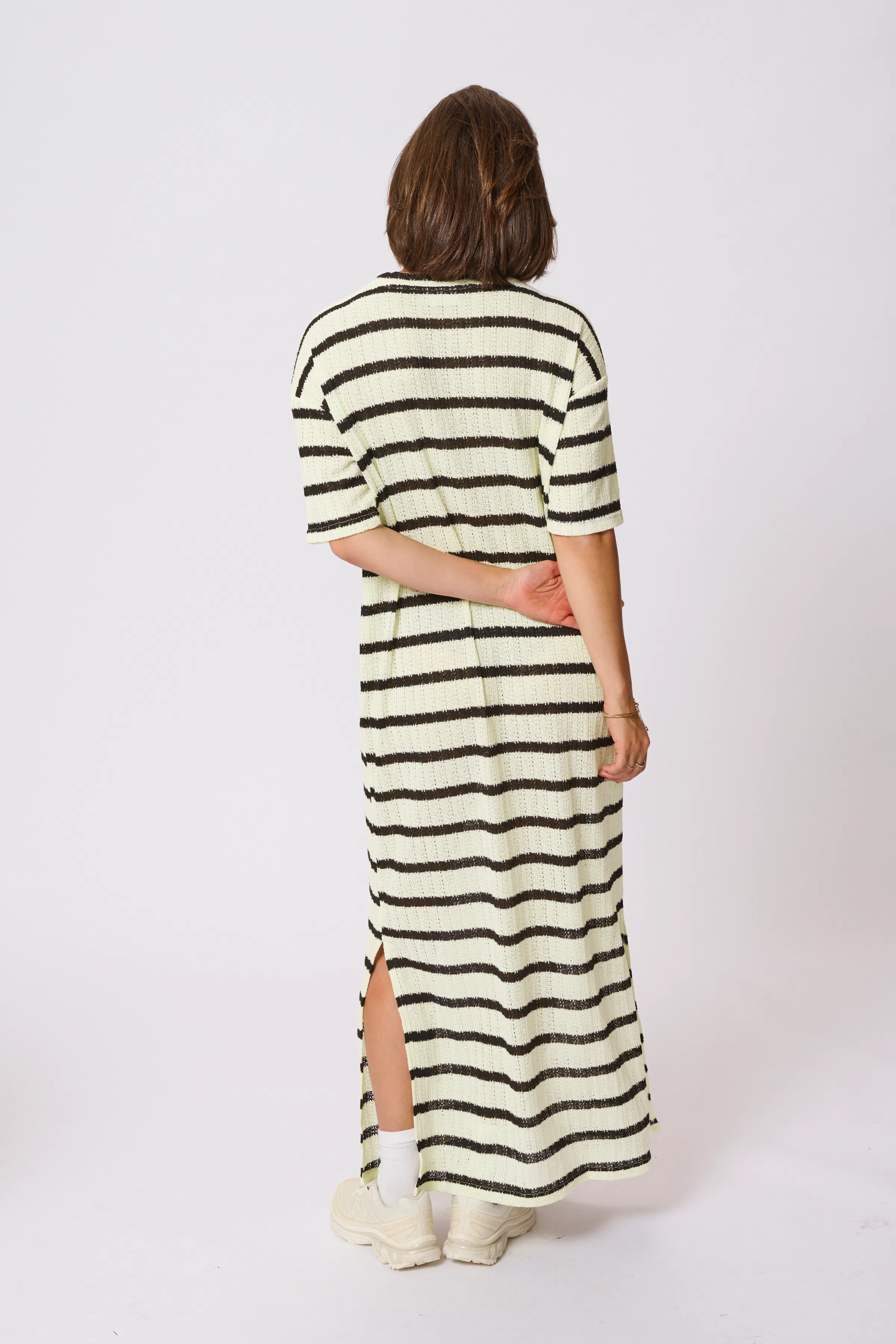 KAedith Kjole LOOKBOOK BACK 10509966-107485