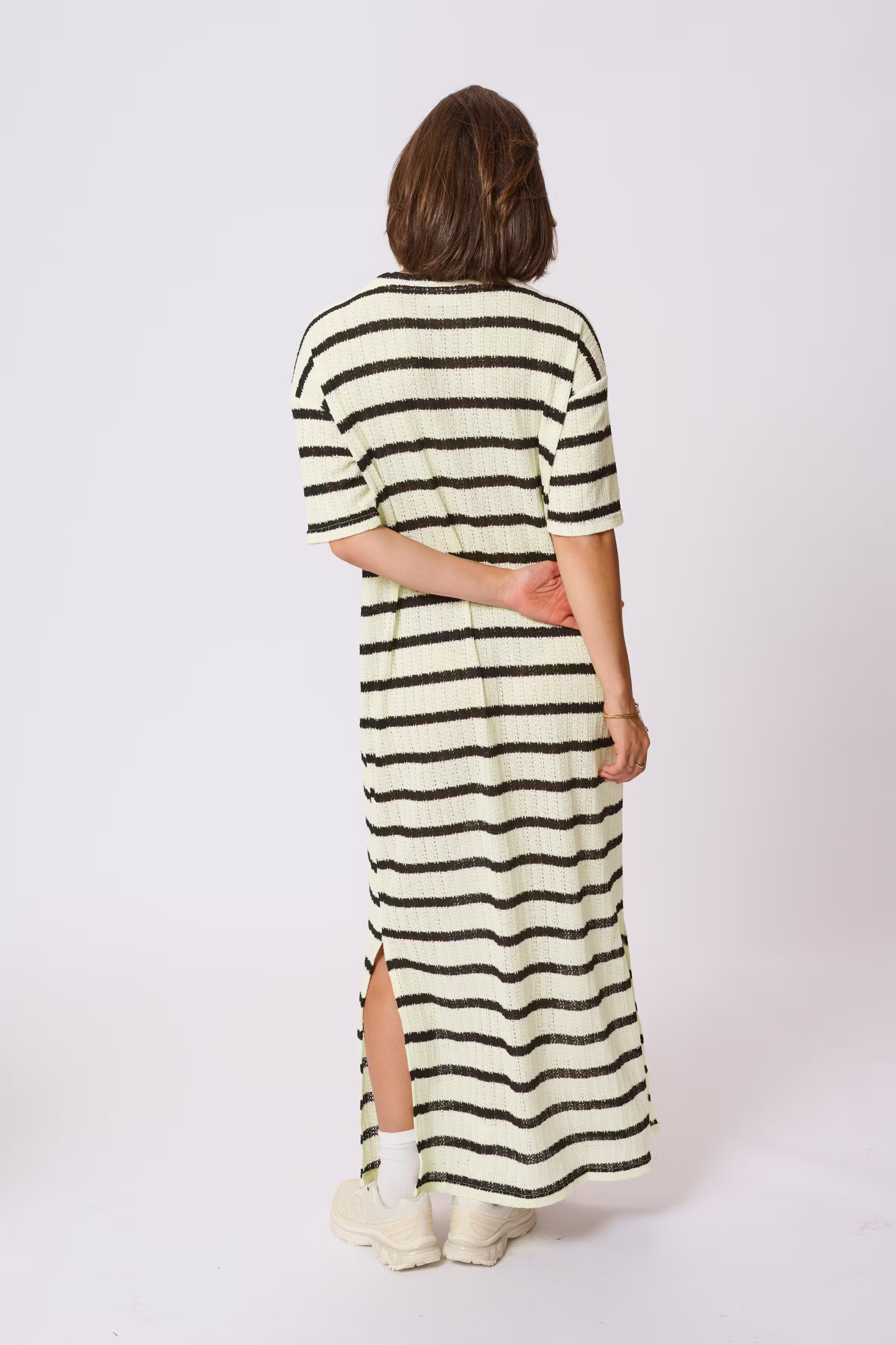 KAedith Kjole LOOKBOOK BACK 10509966-107485