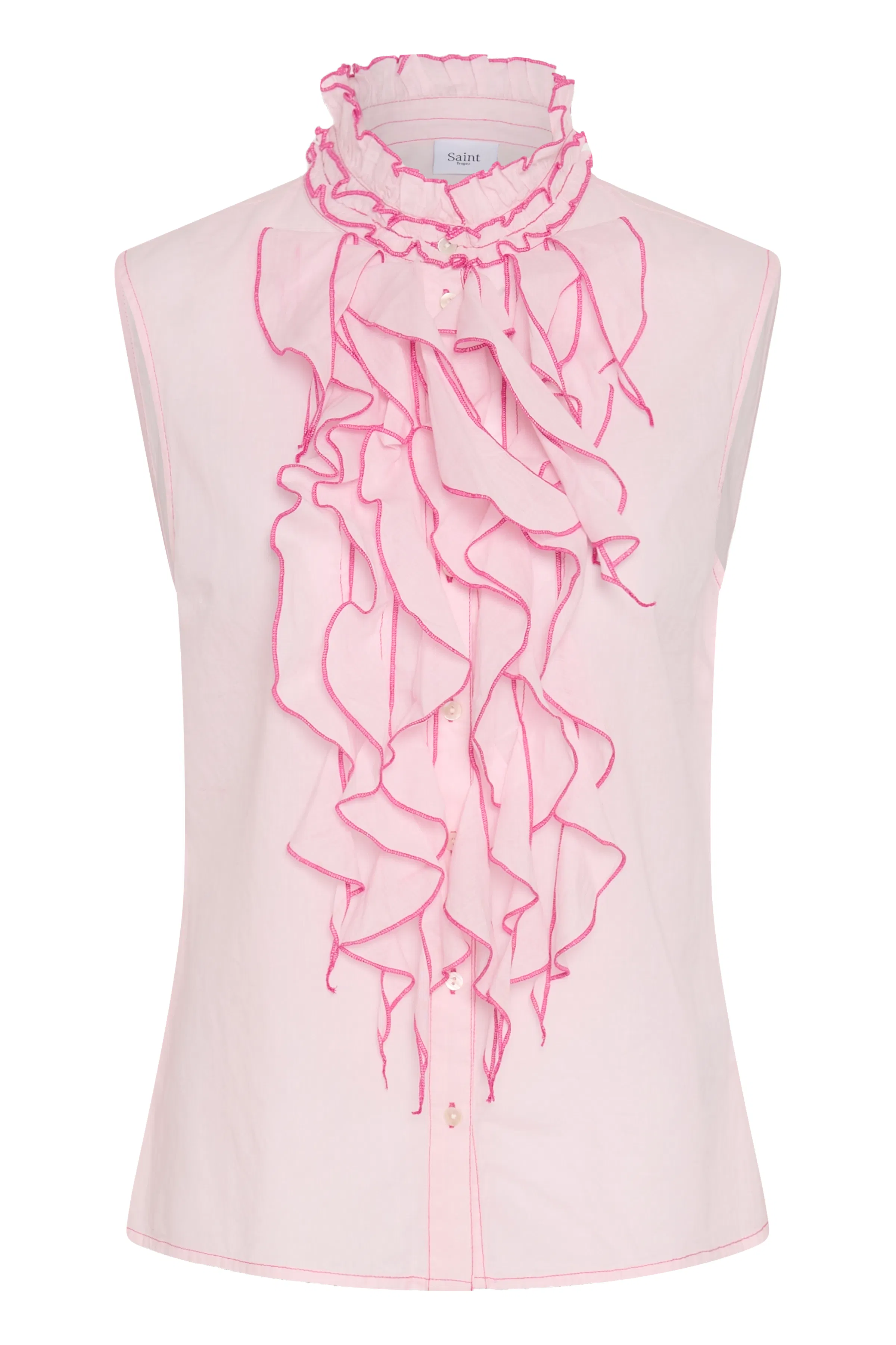 TilliSZ Shirt PACK FRONT 30515155-154020