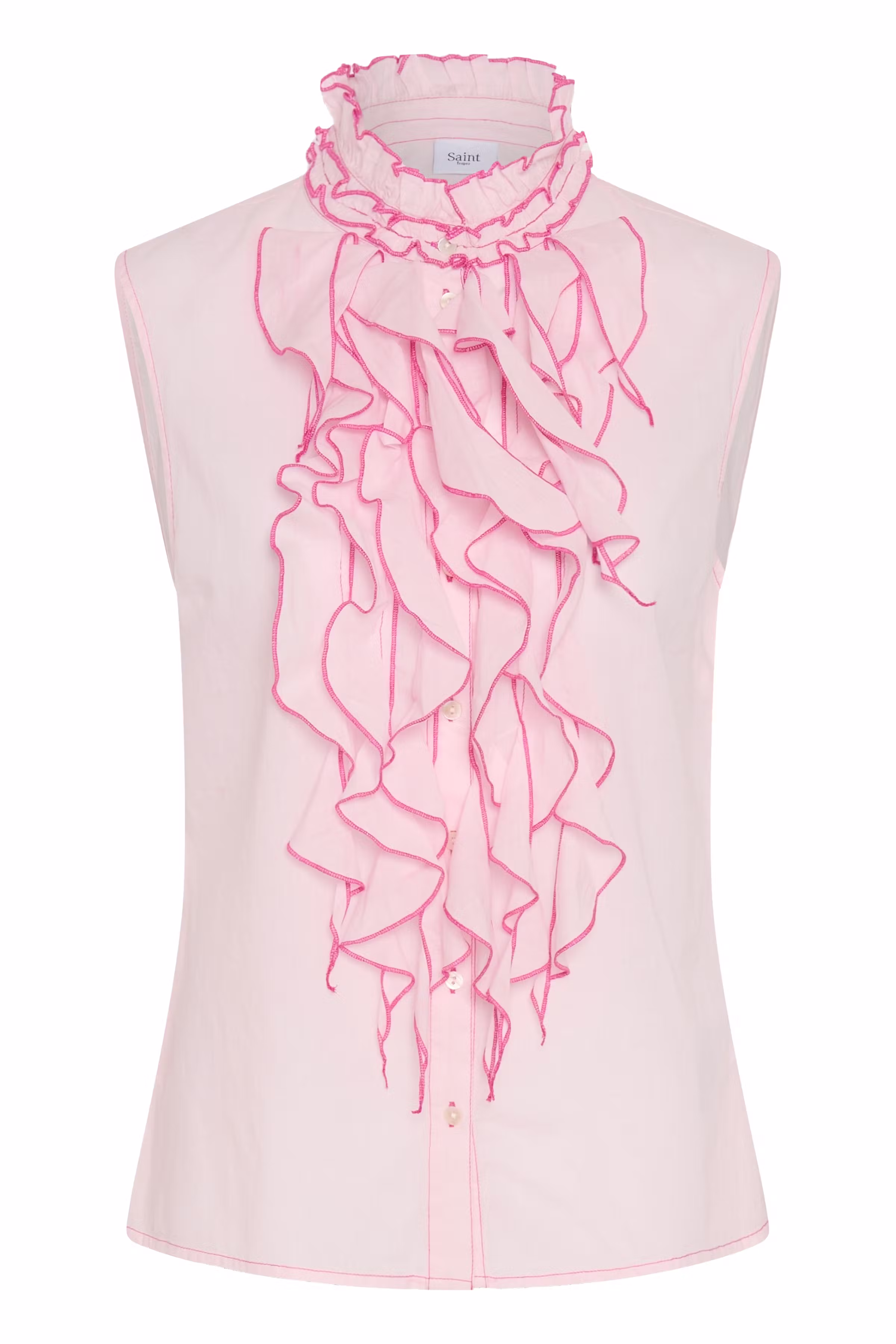 TilliSZ Shirt PACK FRONT 30515155-132807