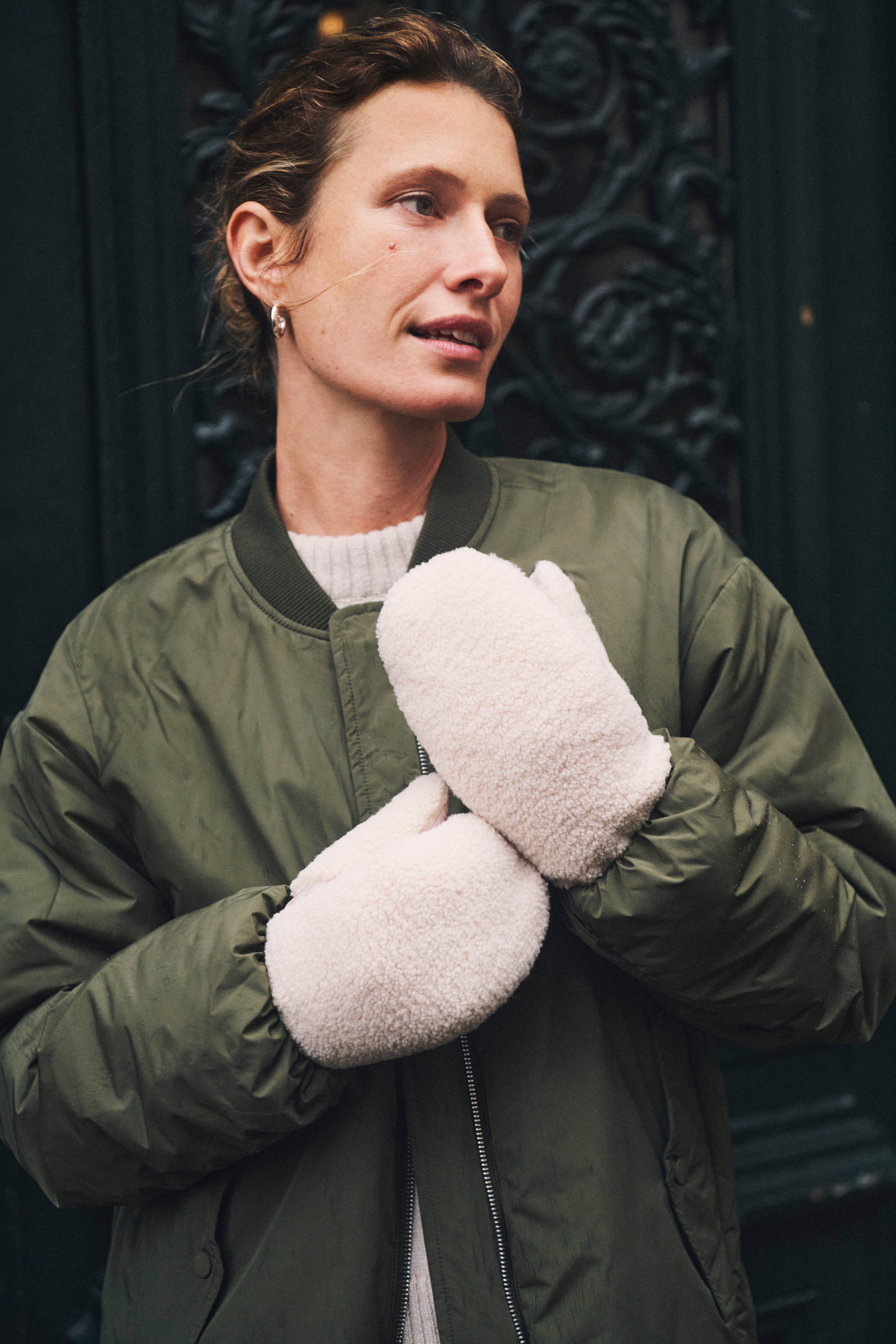 SaisaPW Handschoenen LOCATION NONE 30309776-130000