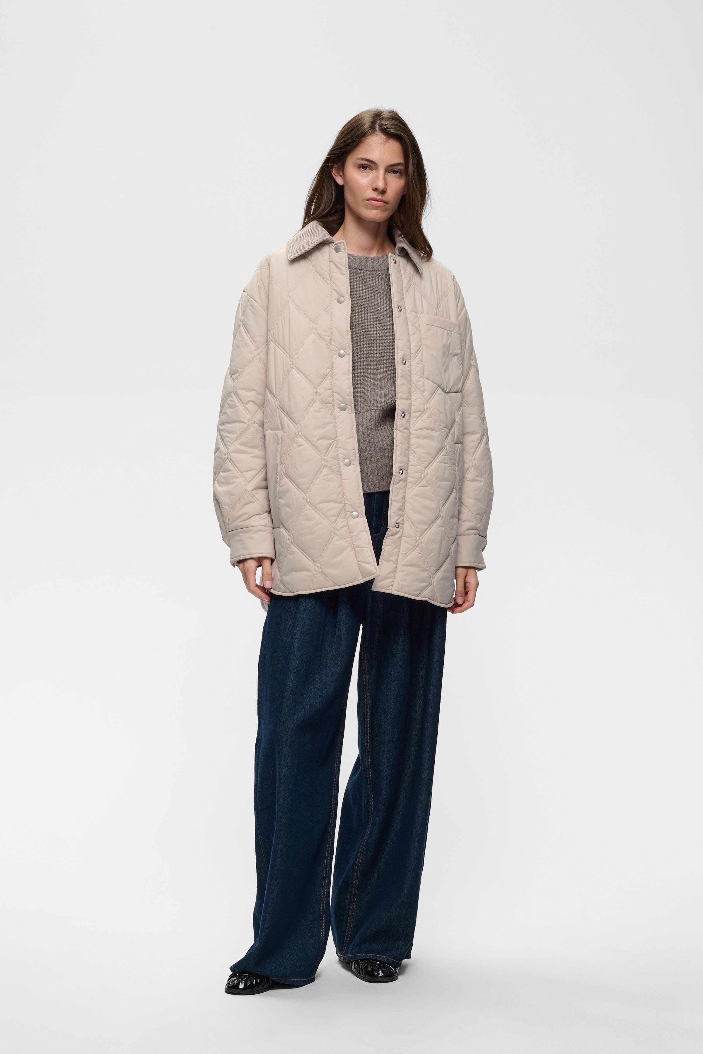 HOUSTONIW Oberbekleidung LOOKBOOK FRONT 30112700-130403
