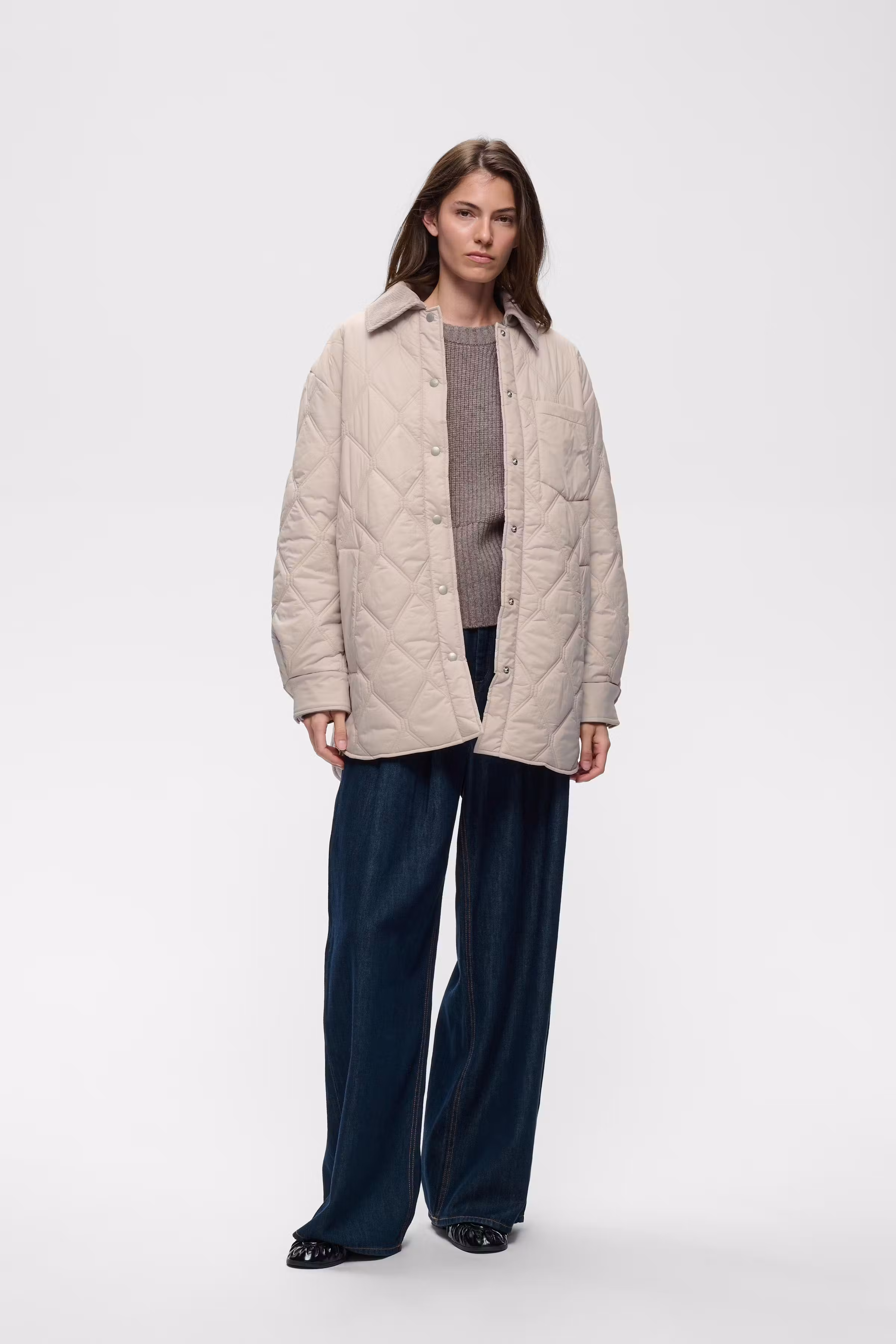 HOUSTONIW Oberbekleidung LOOKBOOK FRONT 30112700-130403