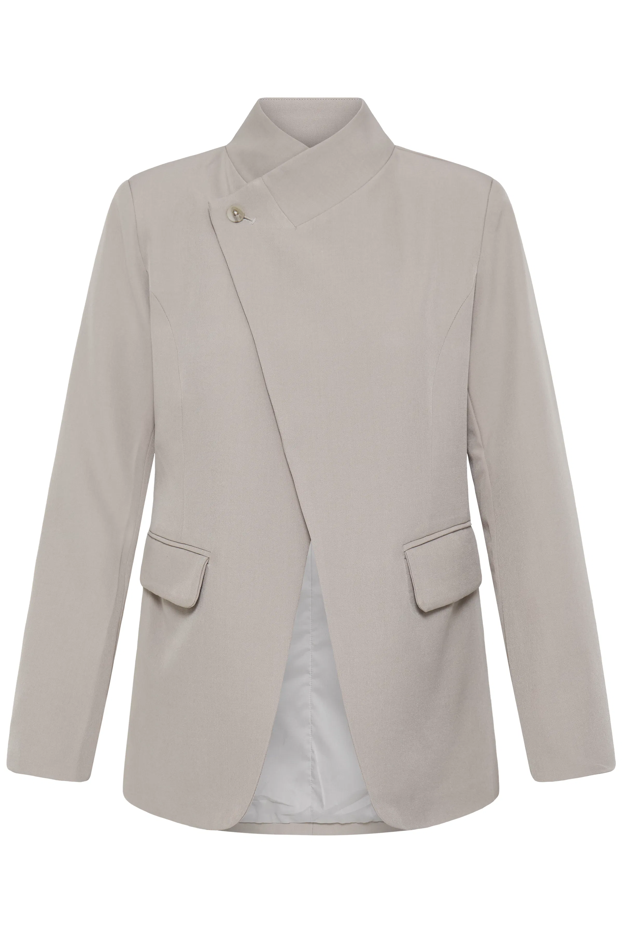IHFAVA Blazer PACK FRONT 20127914-1500001
