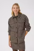 Sissemaipw Casual Jakke