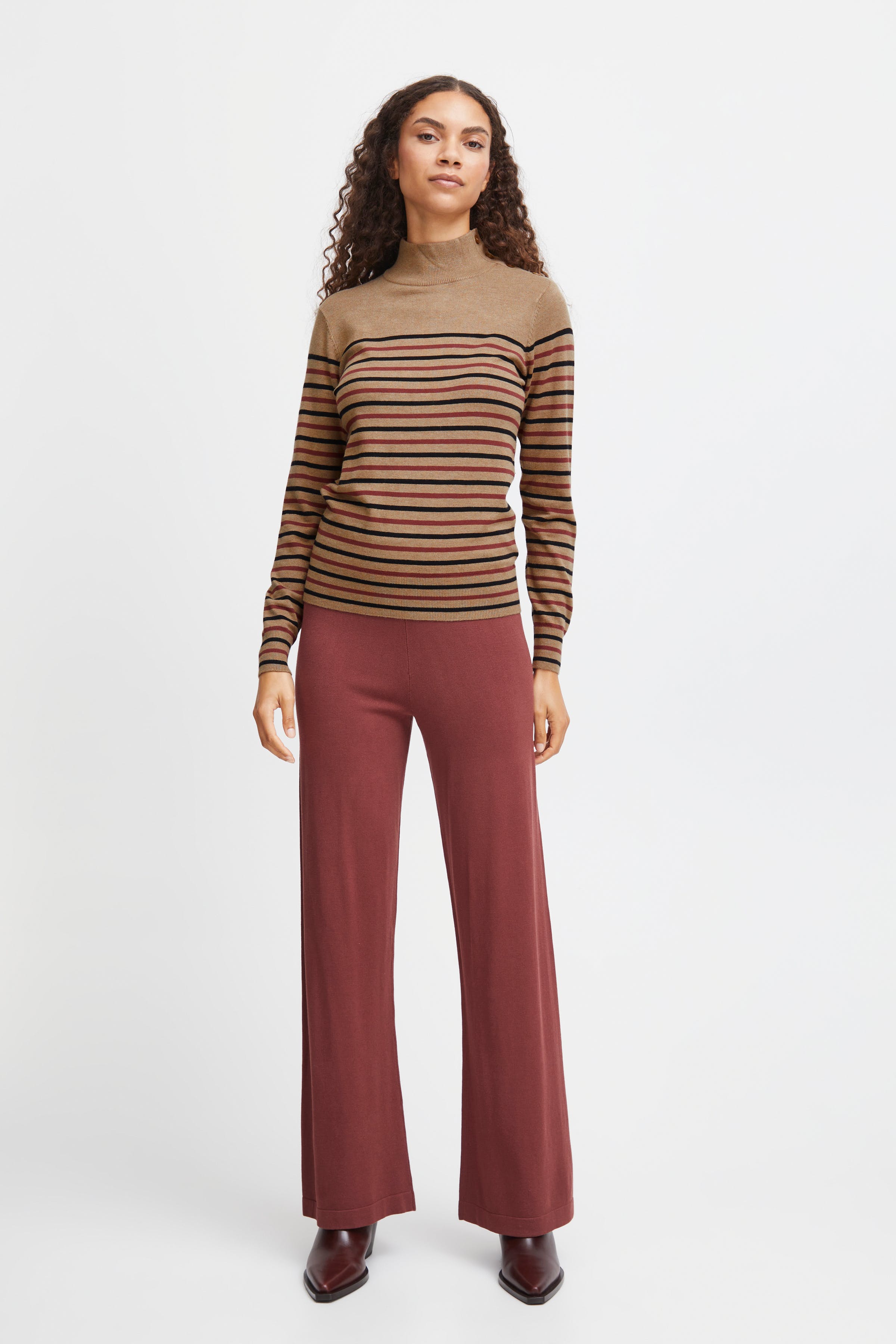 BYMMORLA Pullover LOOKBOOK FRONT 20815300-203340