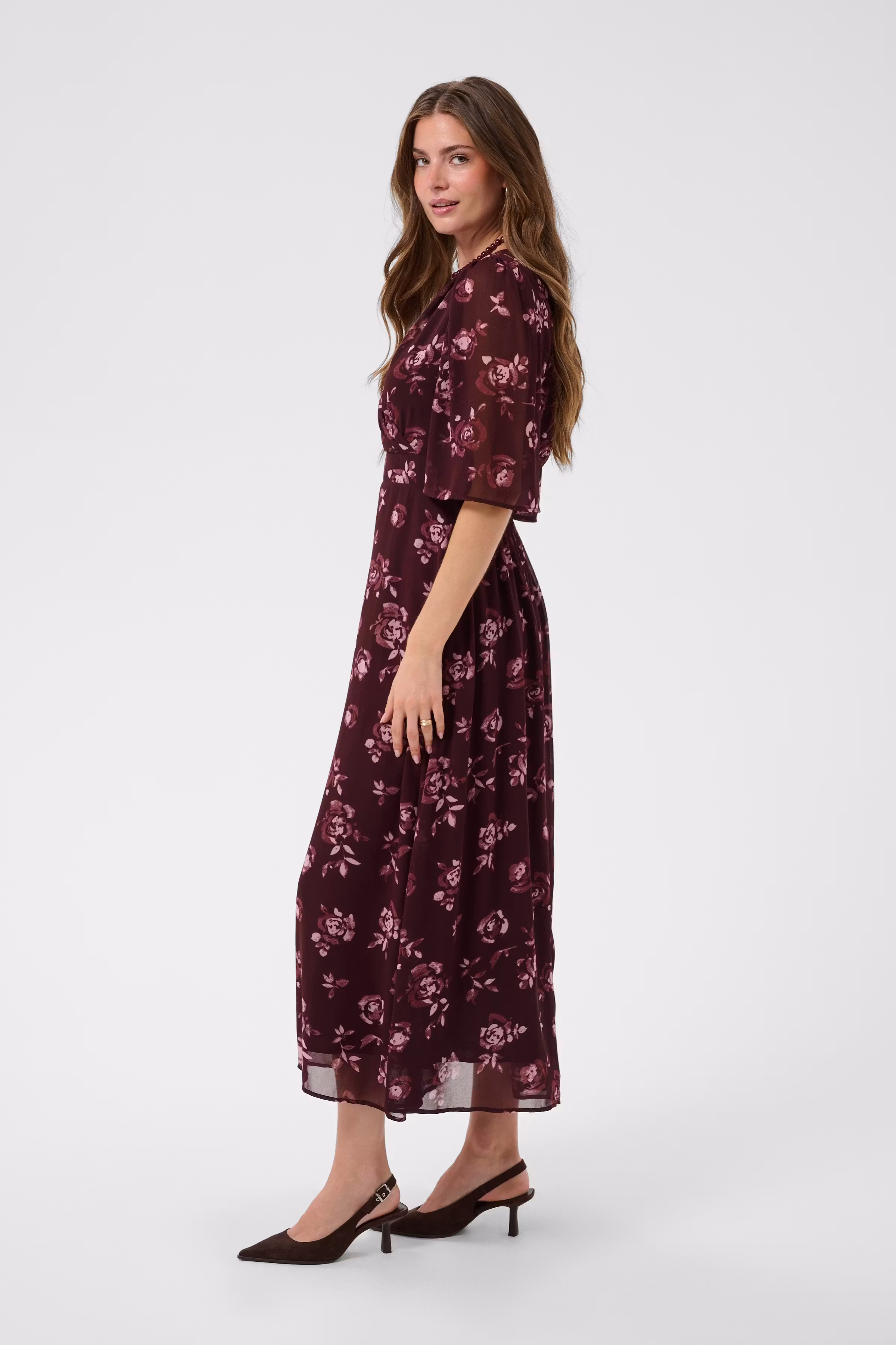 CRMaisi Klänning LOOKBOOK FRONT 10615457-1000892