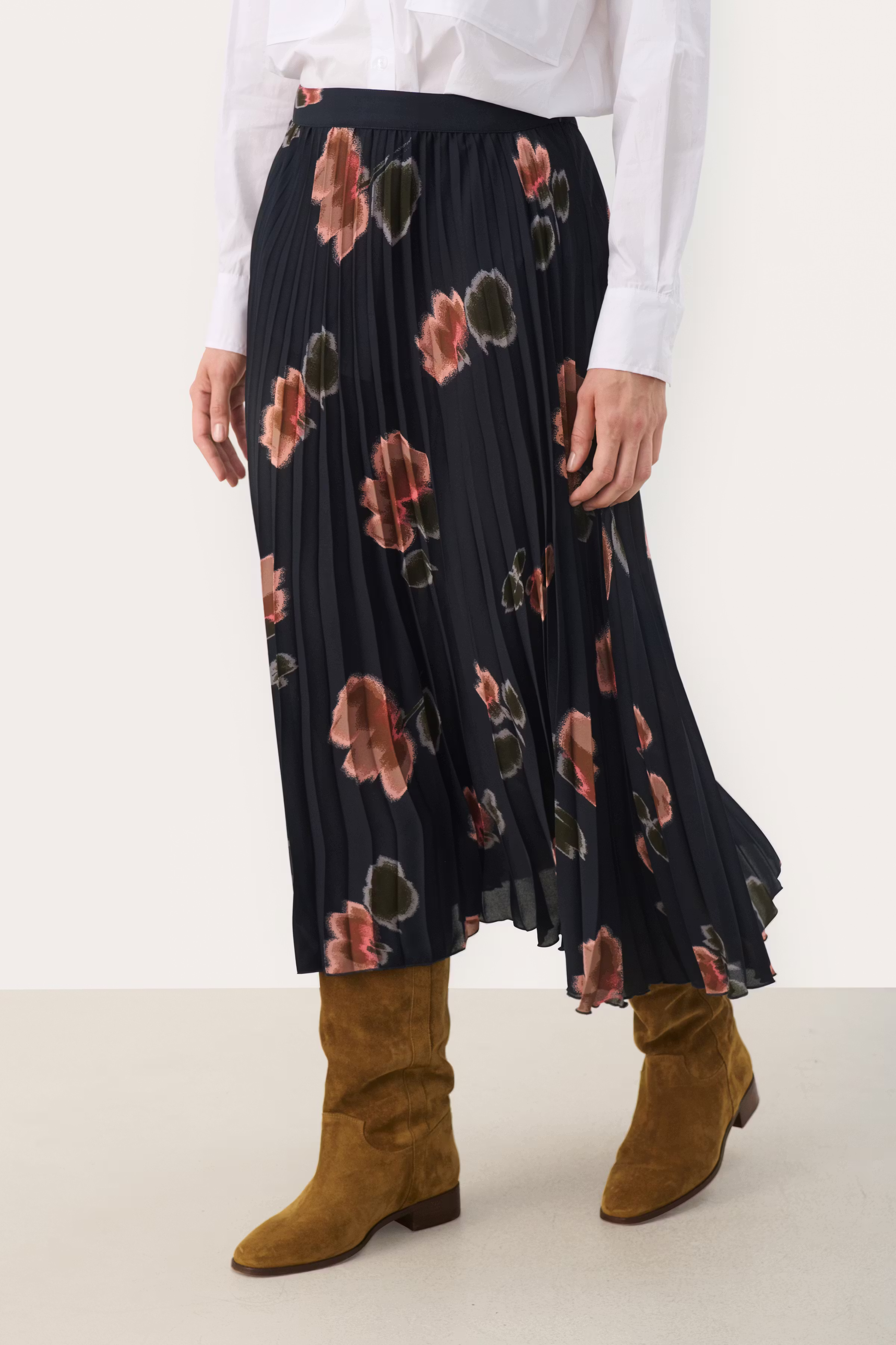 PriyankaPW Nederdel LOOKBOOK FRONT 30309261-303394