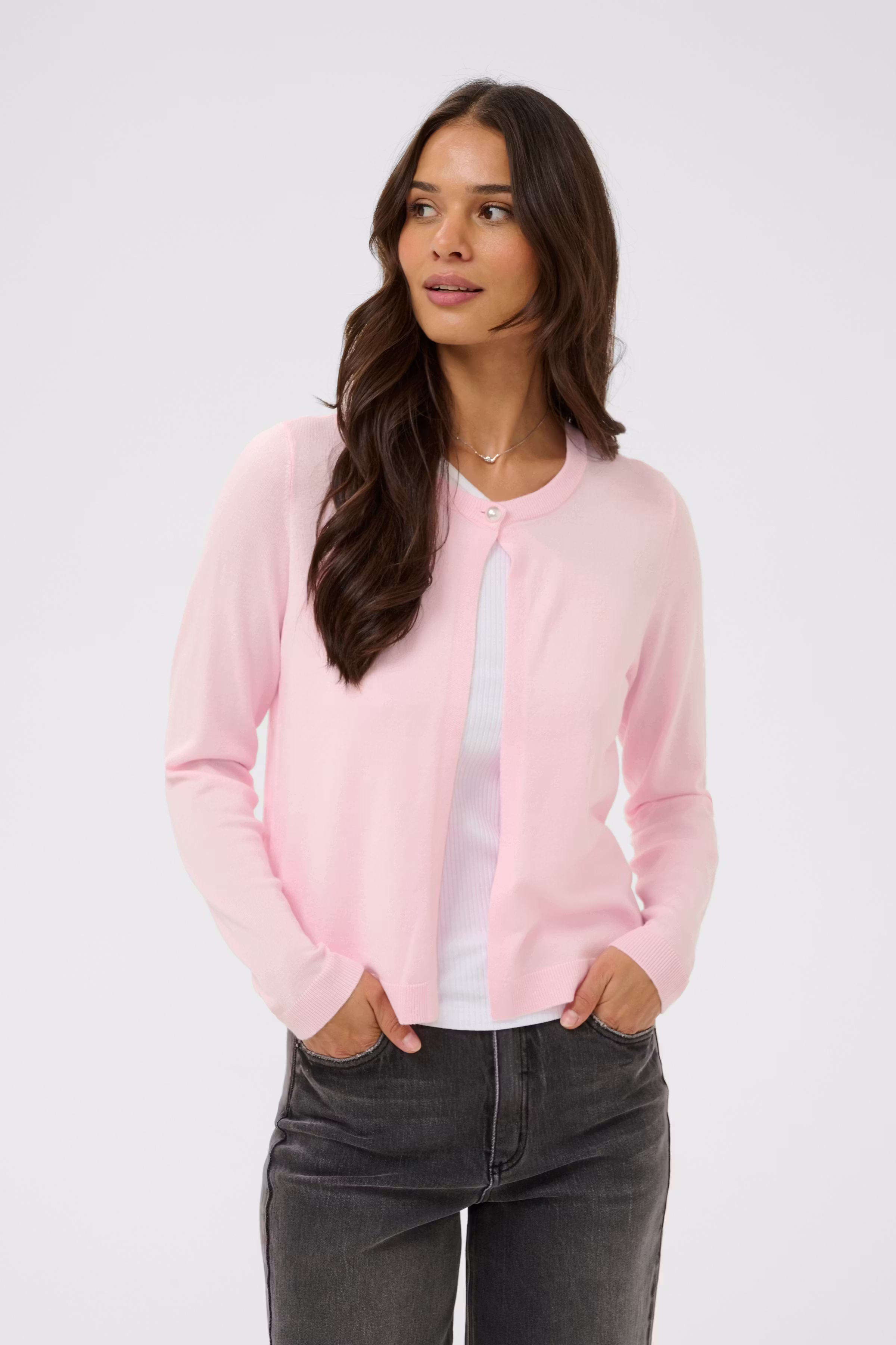 KAlizza Cardigan LOOKBOOK FRONT 10511949-132807