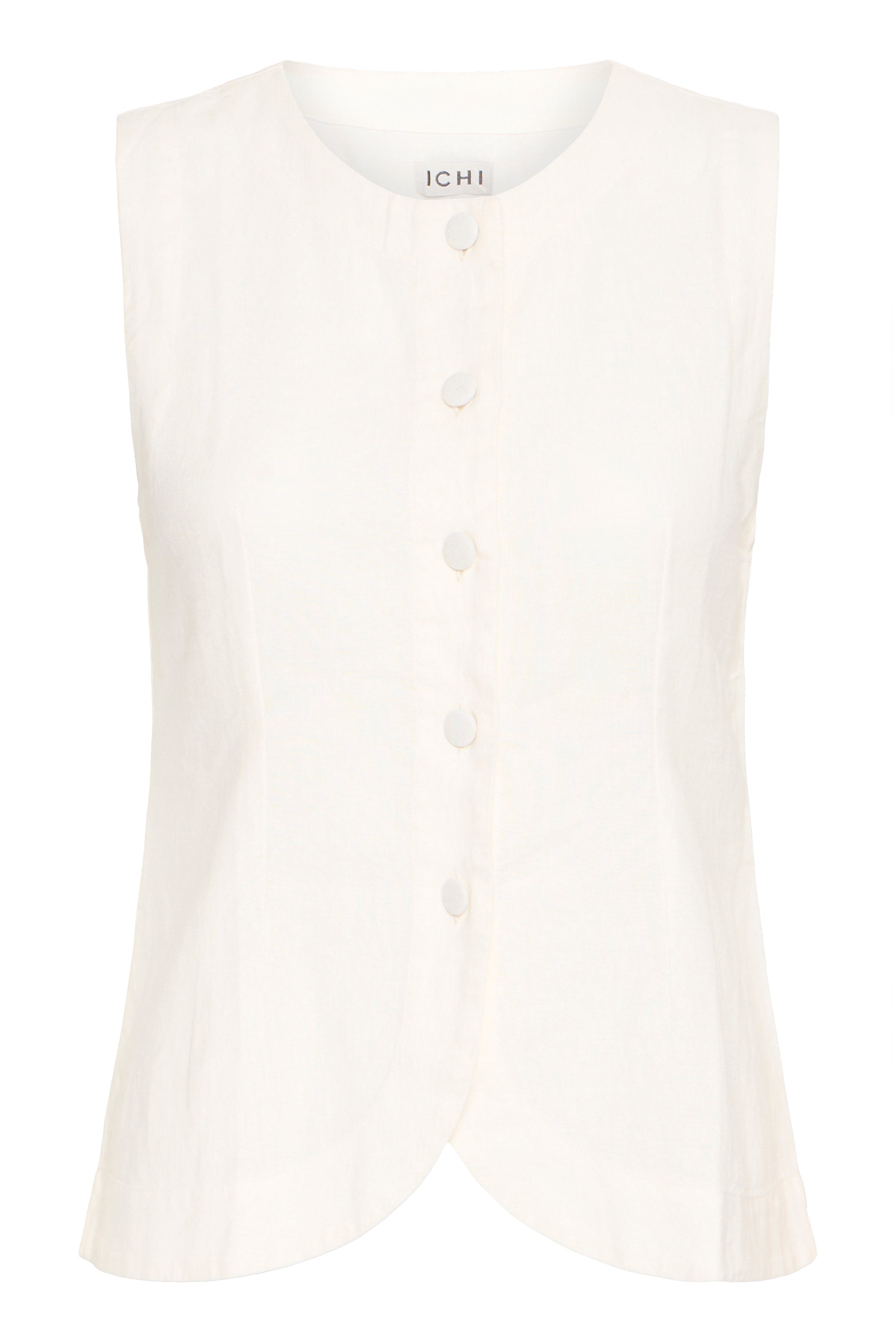 IHLINNO Väst PACK FRONT 20122914-114201