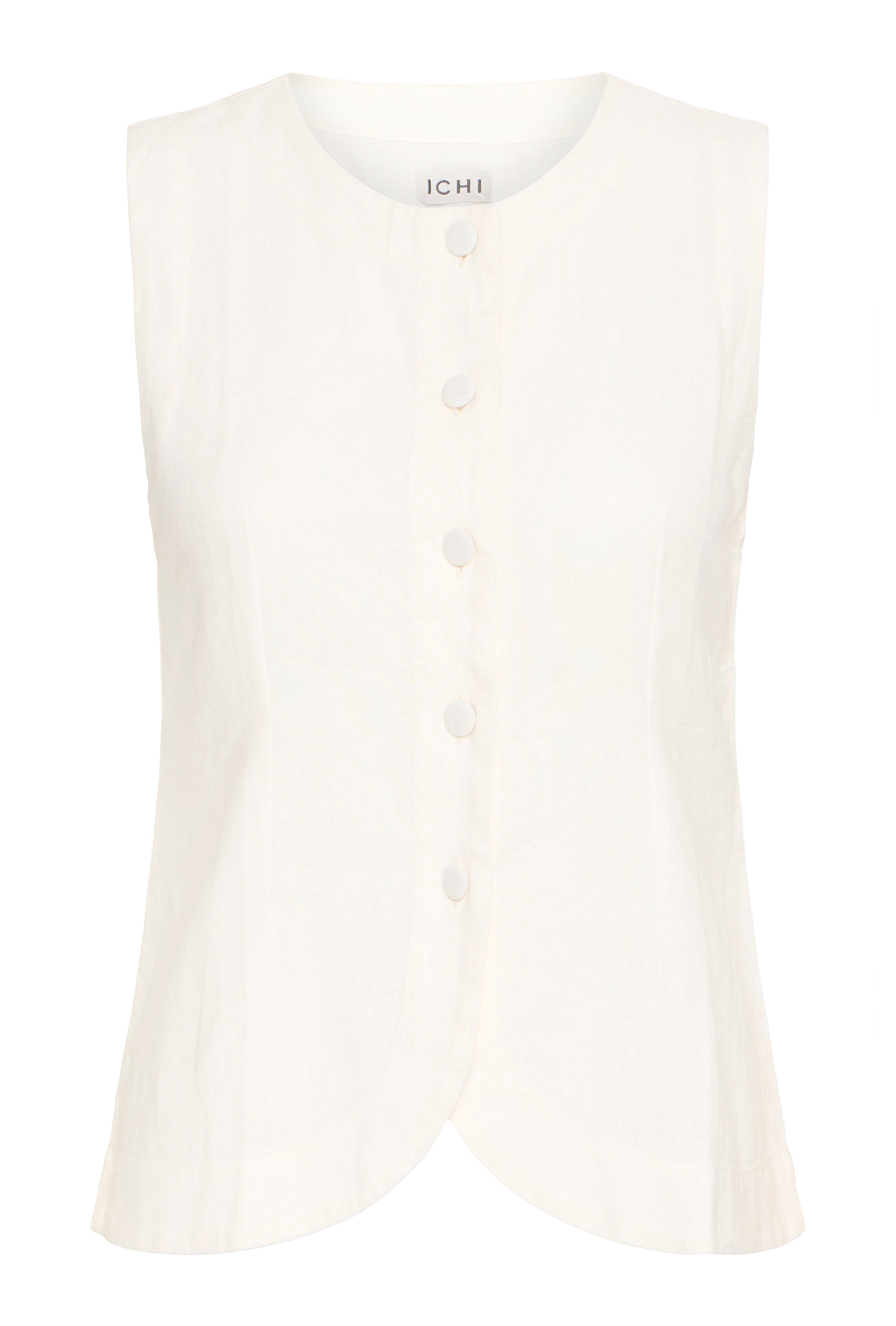 IHLINNO Väst PACK FRONT 20122914-114201