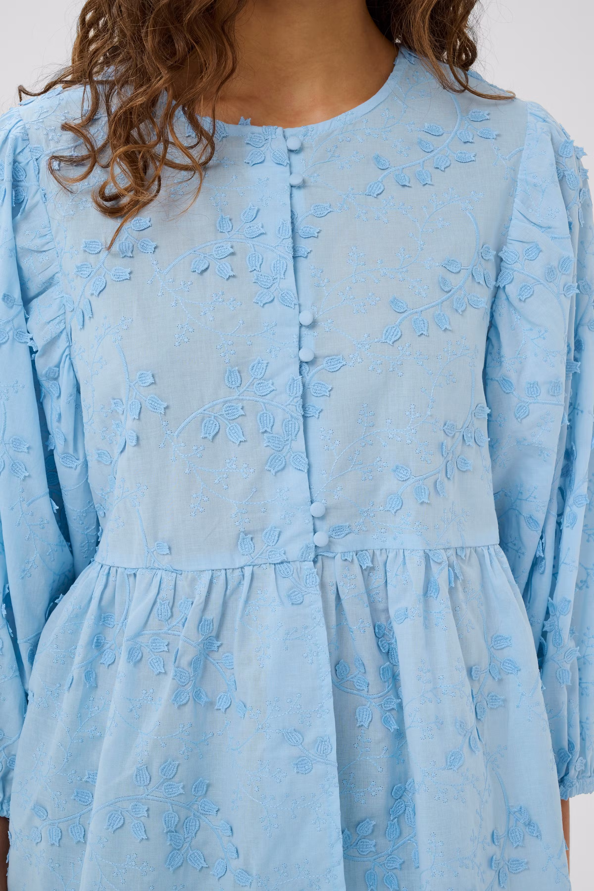 CUmoni Bluse LOOKBOOK DETAIL 50112753-144214