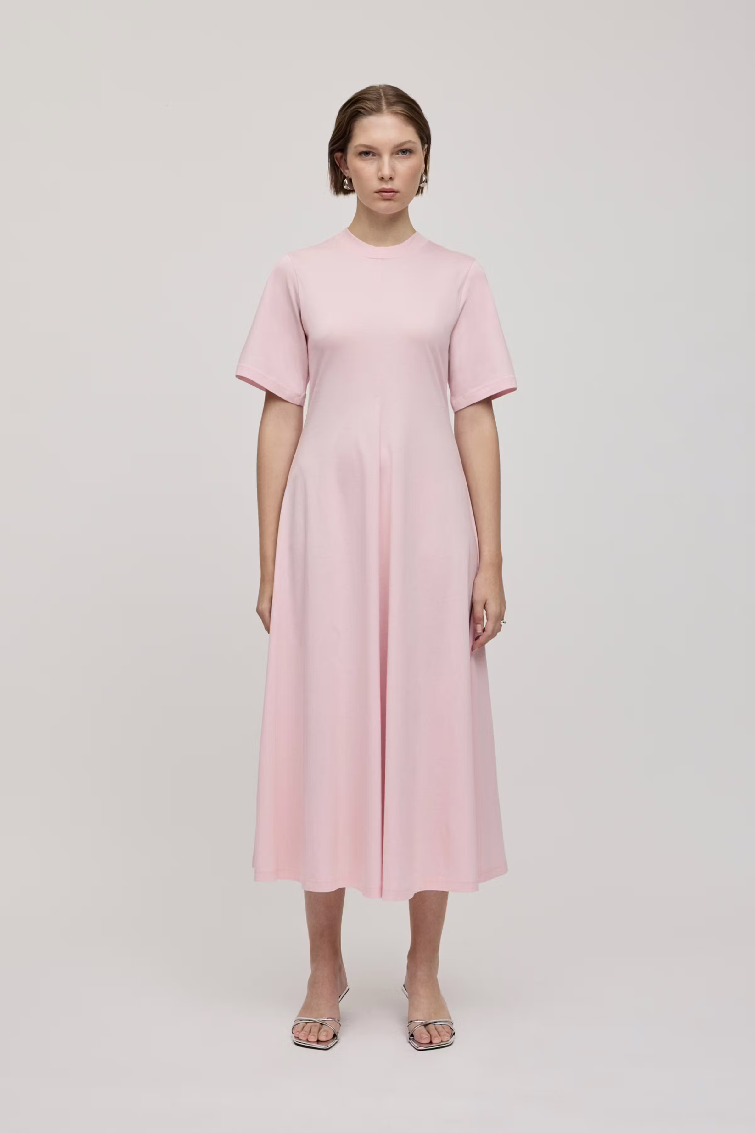 Franziska Kleid LOOKBOOK FRONT 30600558-PI636