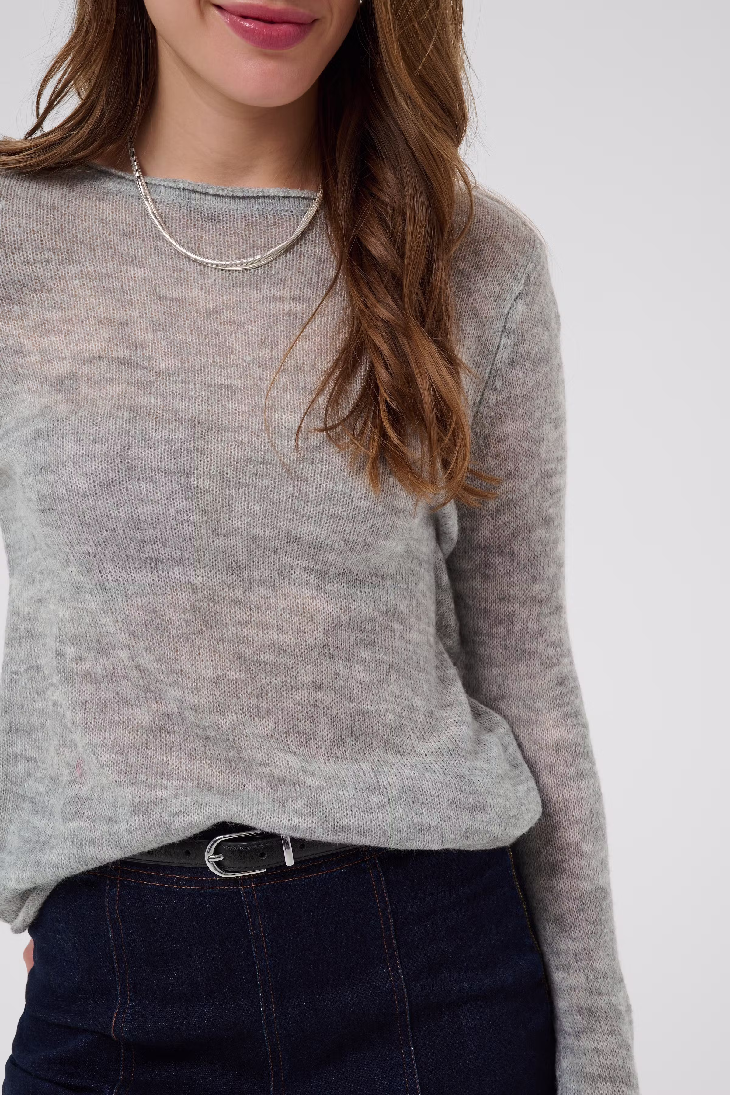 SabbaraSZ Pullover LOOKBOOK DETAIL 30515311-1739141