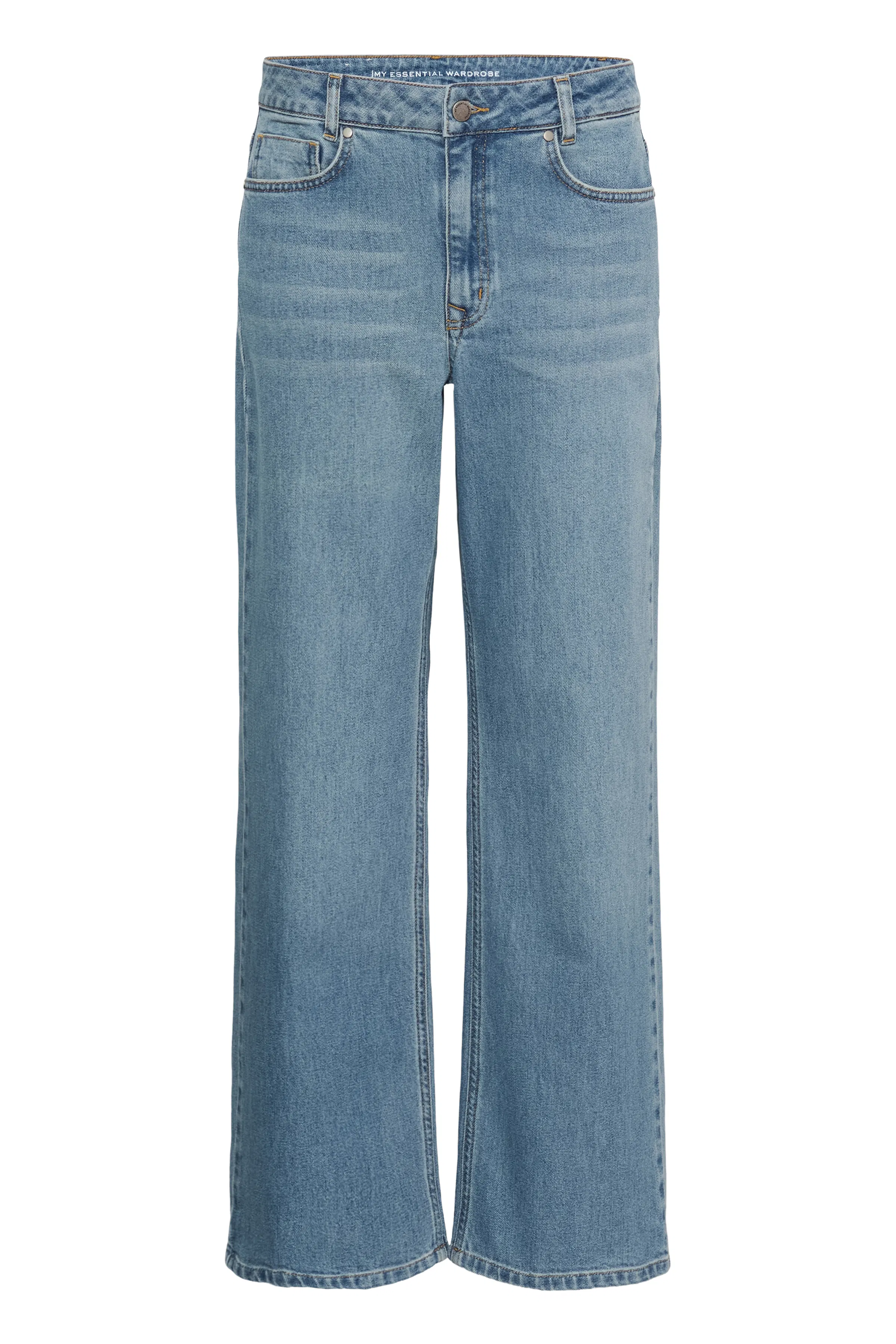 MWLouis Jeans PACK FRONT 10705839-100053