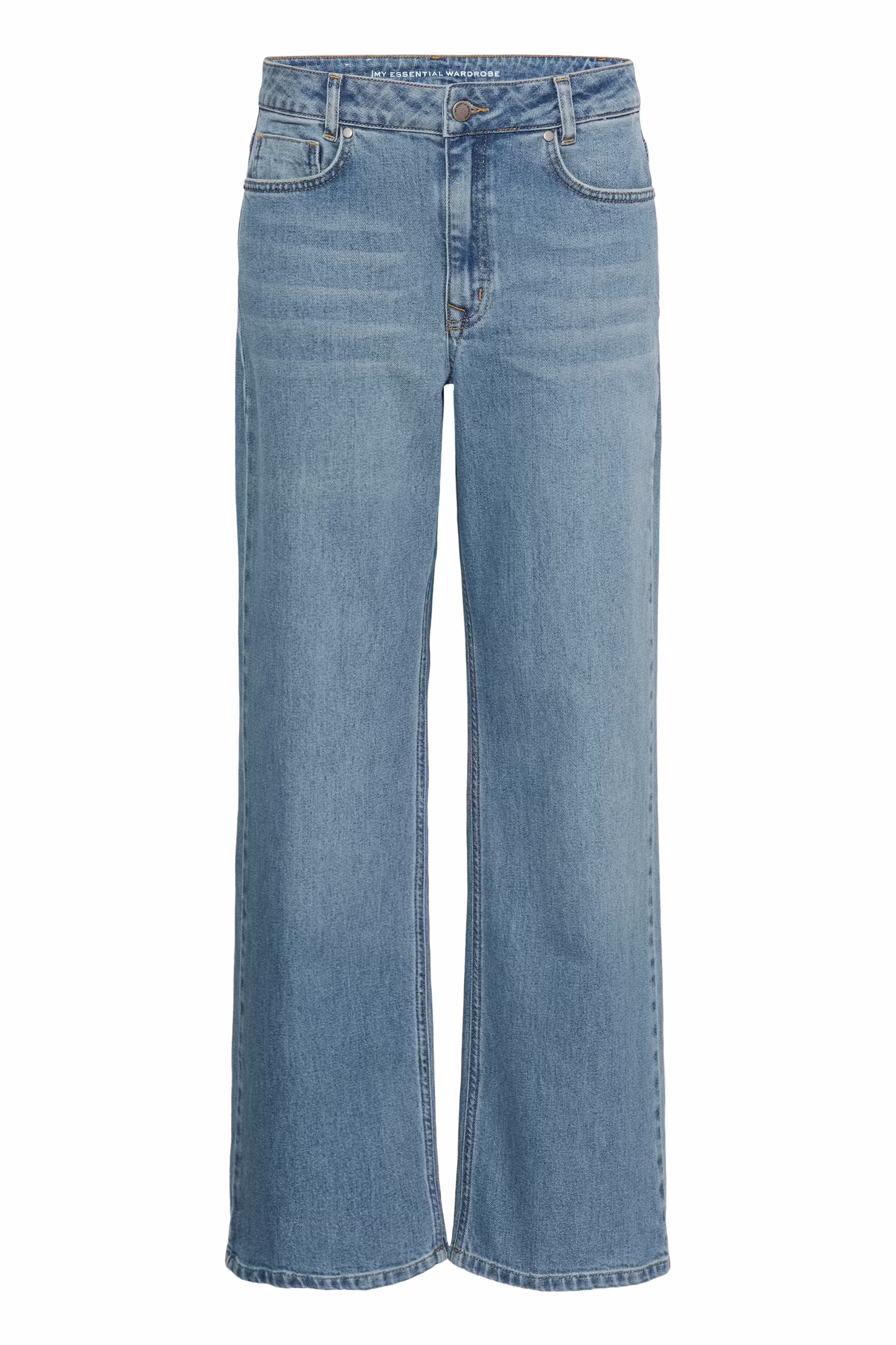 MWLouis Jeans PACK FRONT 10705839-100053