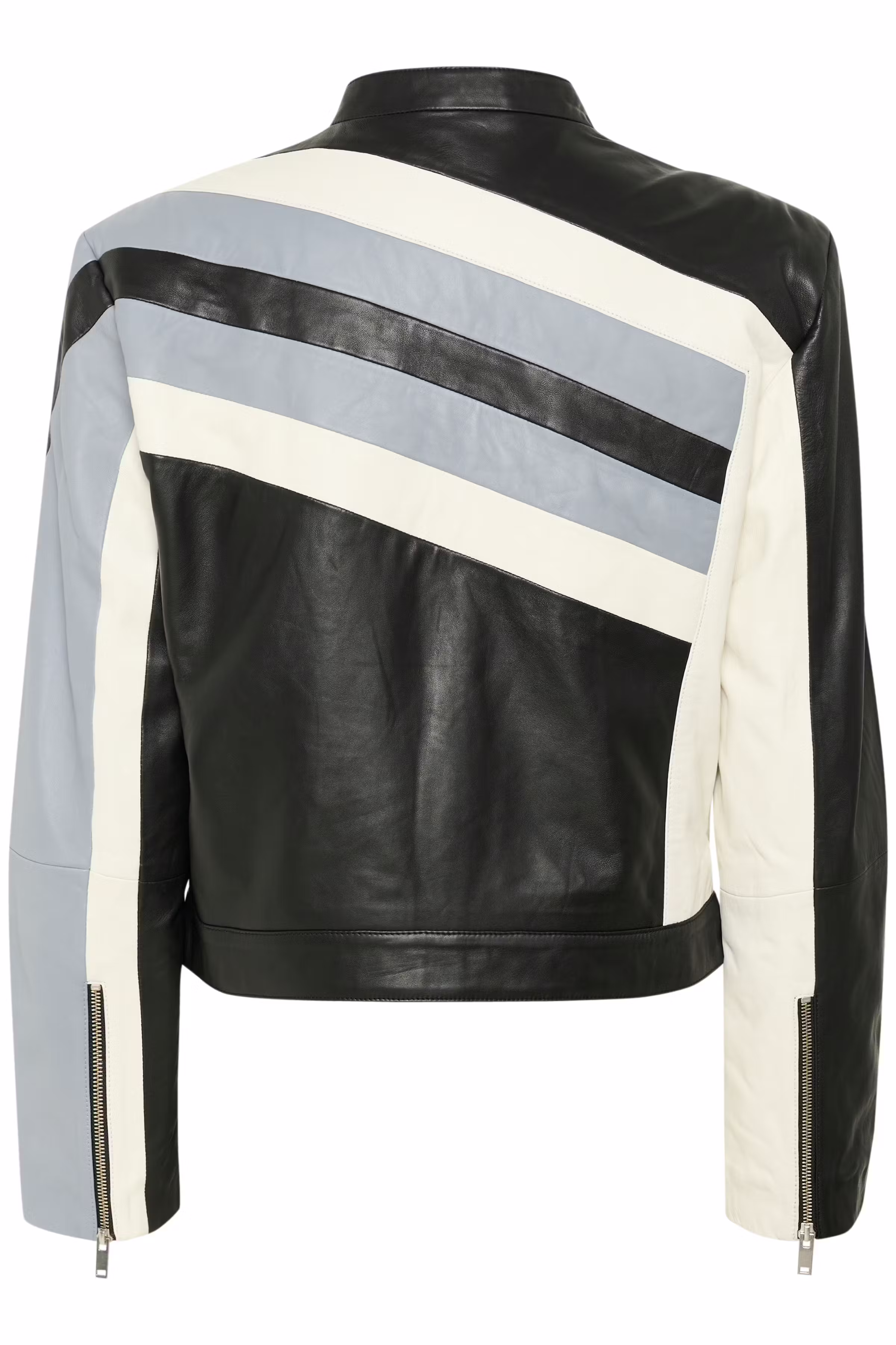 GZamida Leren jack PACK BACK 10910255-100017