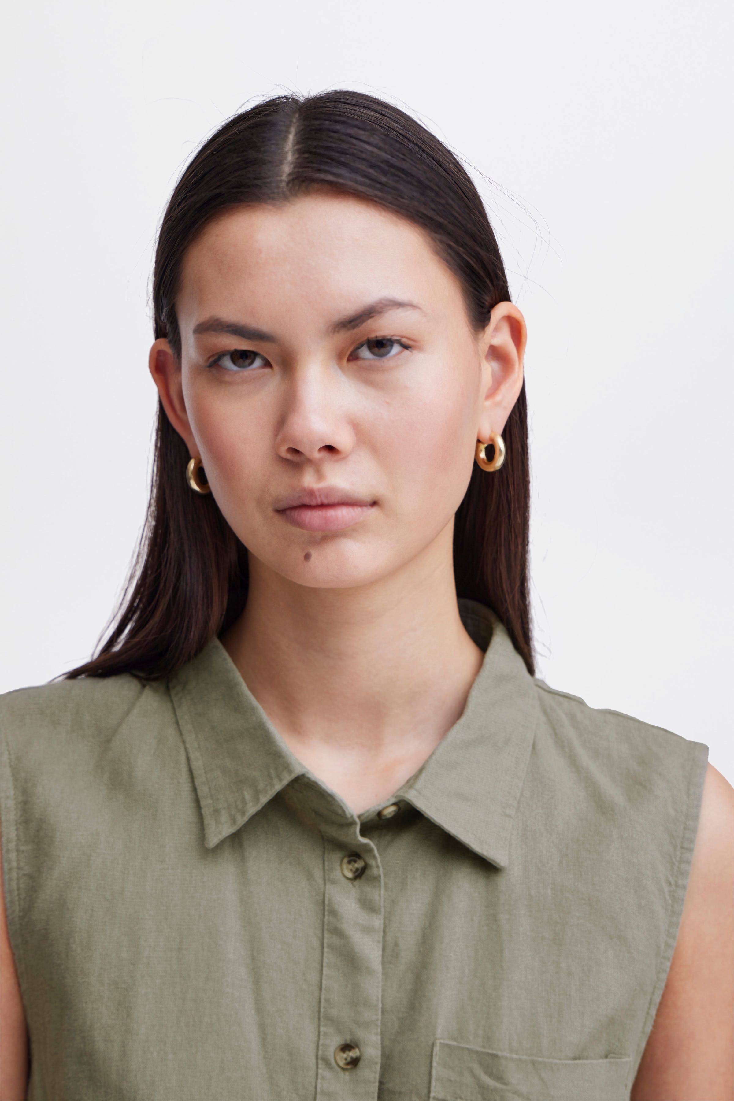 IHLINO Skjorte LOOKBOOK DETAIL 20119499-170613