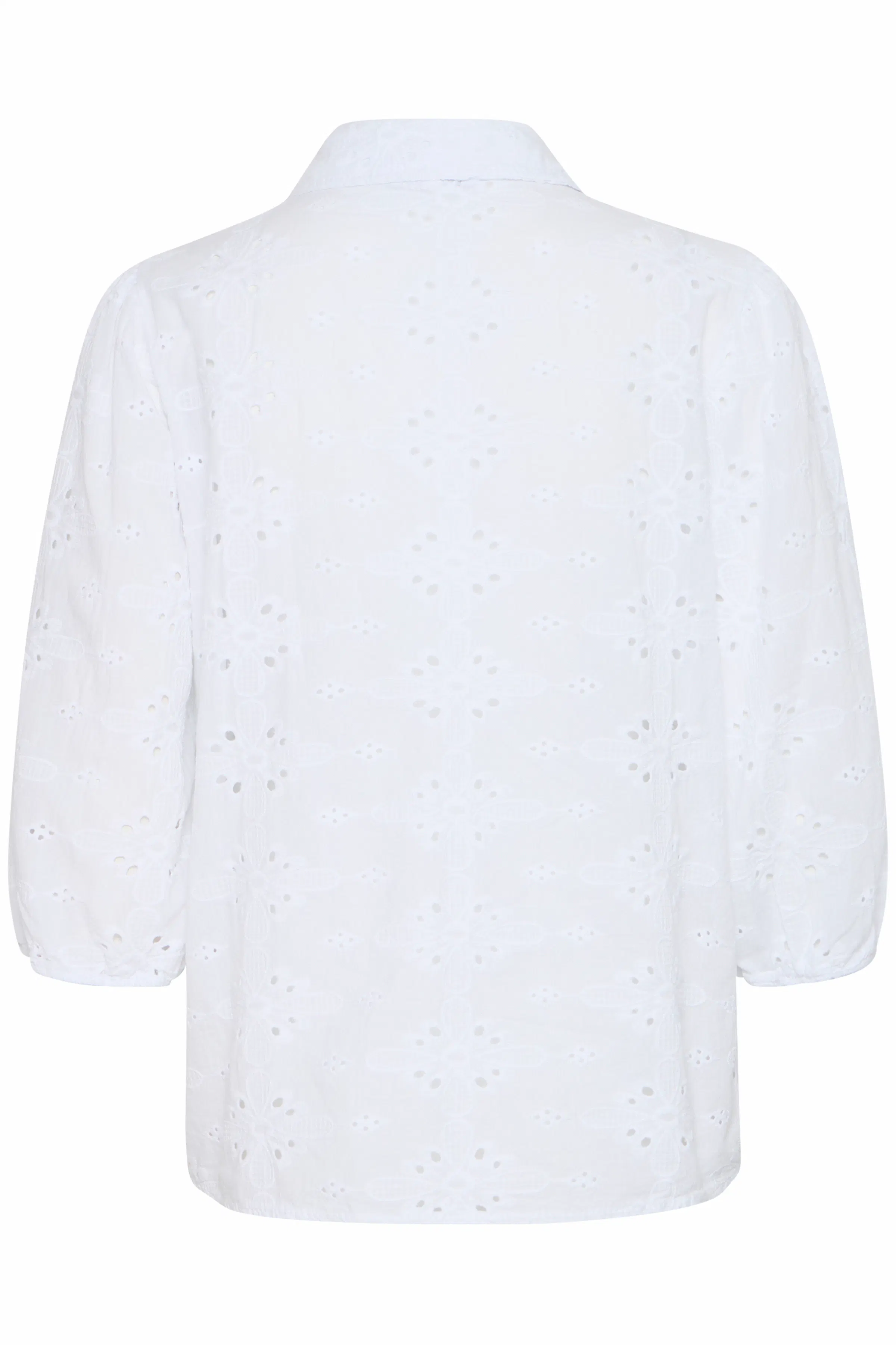 SBGAMAY Blouse PACK BACK 22100642-110602