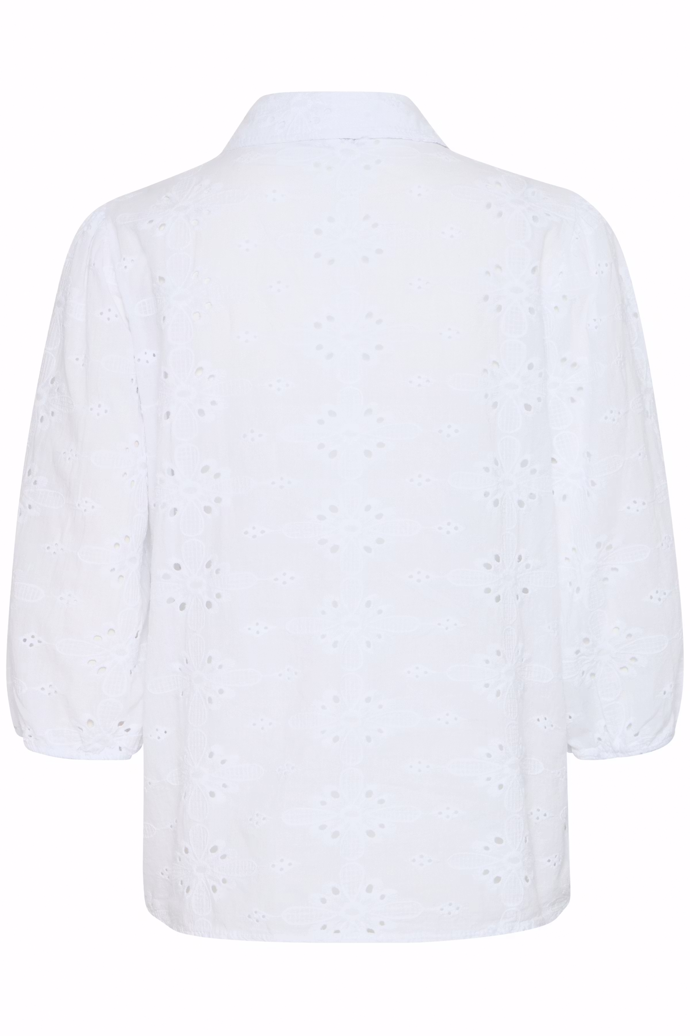 SBGAMAY Blouse PACK BACK 22100642-110602