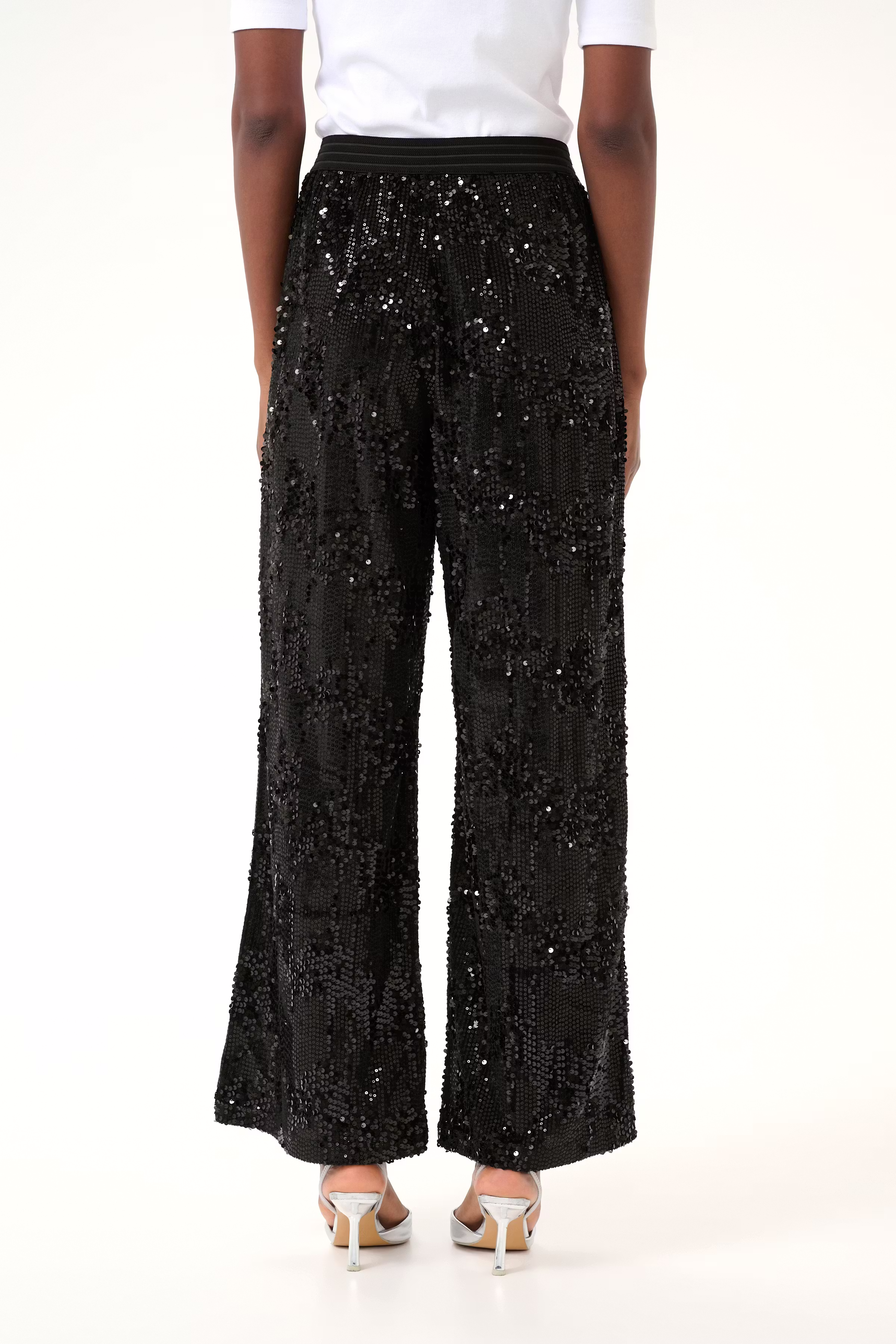 KAnicole Paillettenbroek LOOKBOOK BACK 10509300-100121