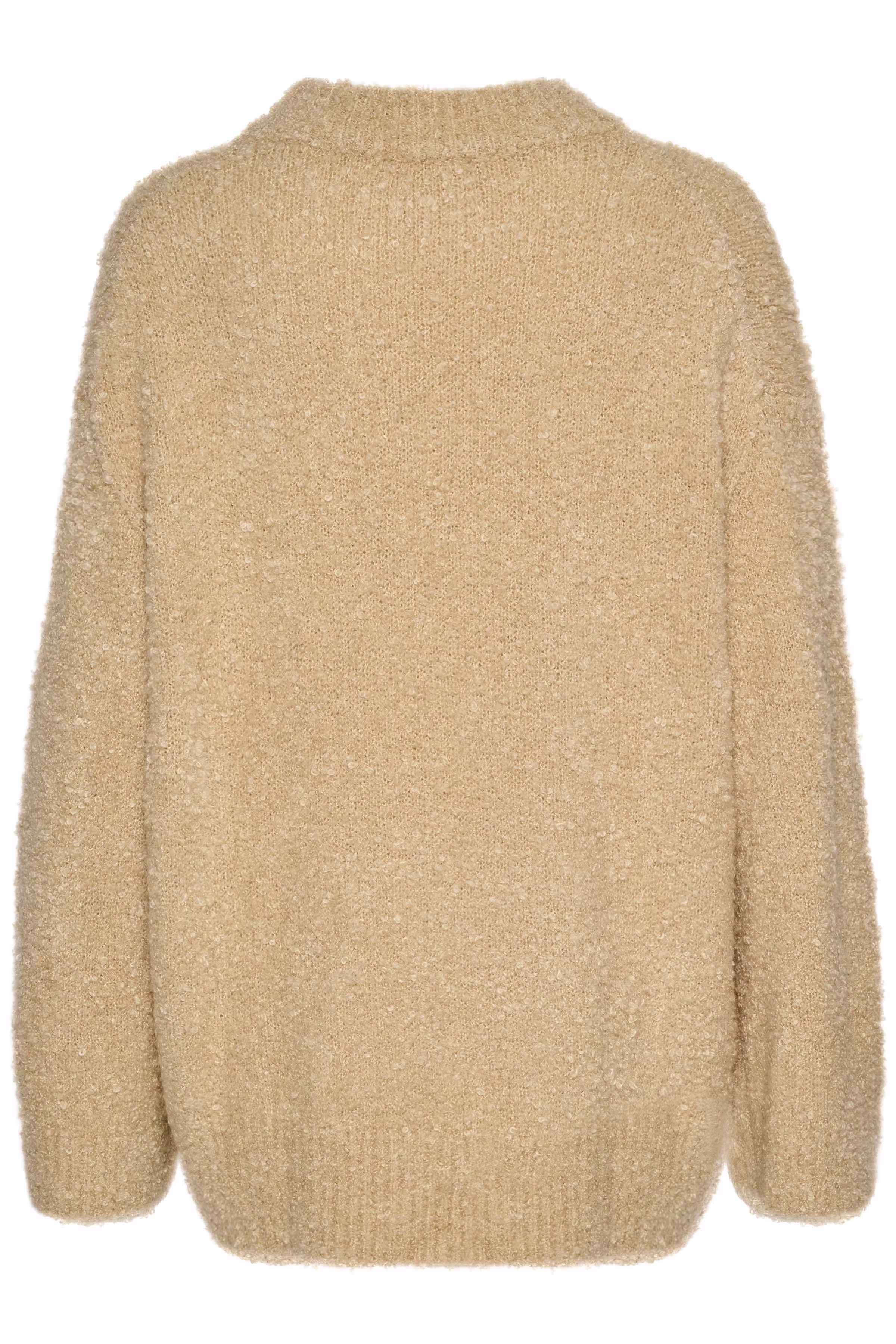 SLBabbette Pullover PACK BACK 30407771-141208