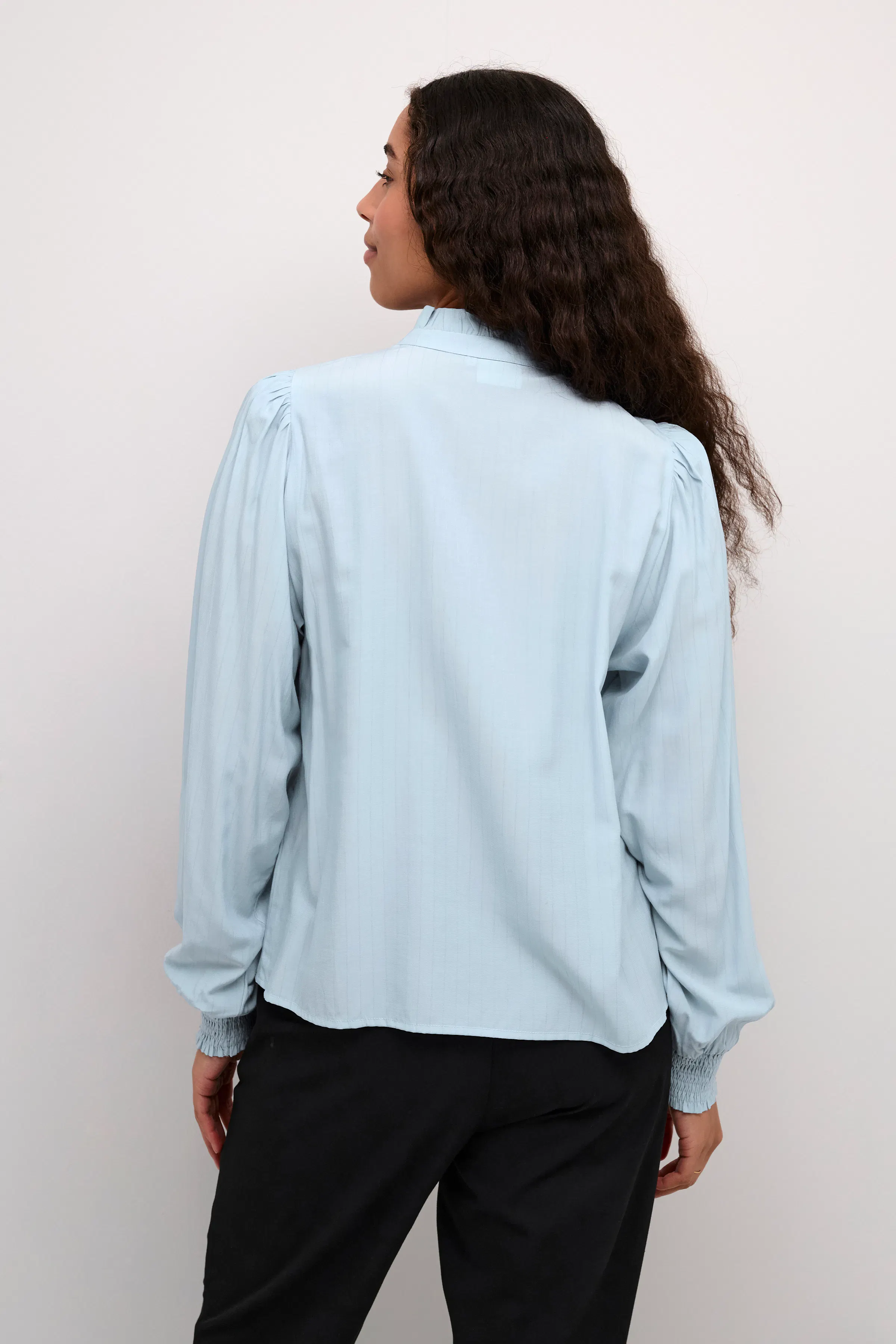 KAdorit Bluse LOOKBOOK BACK 10509100-144210