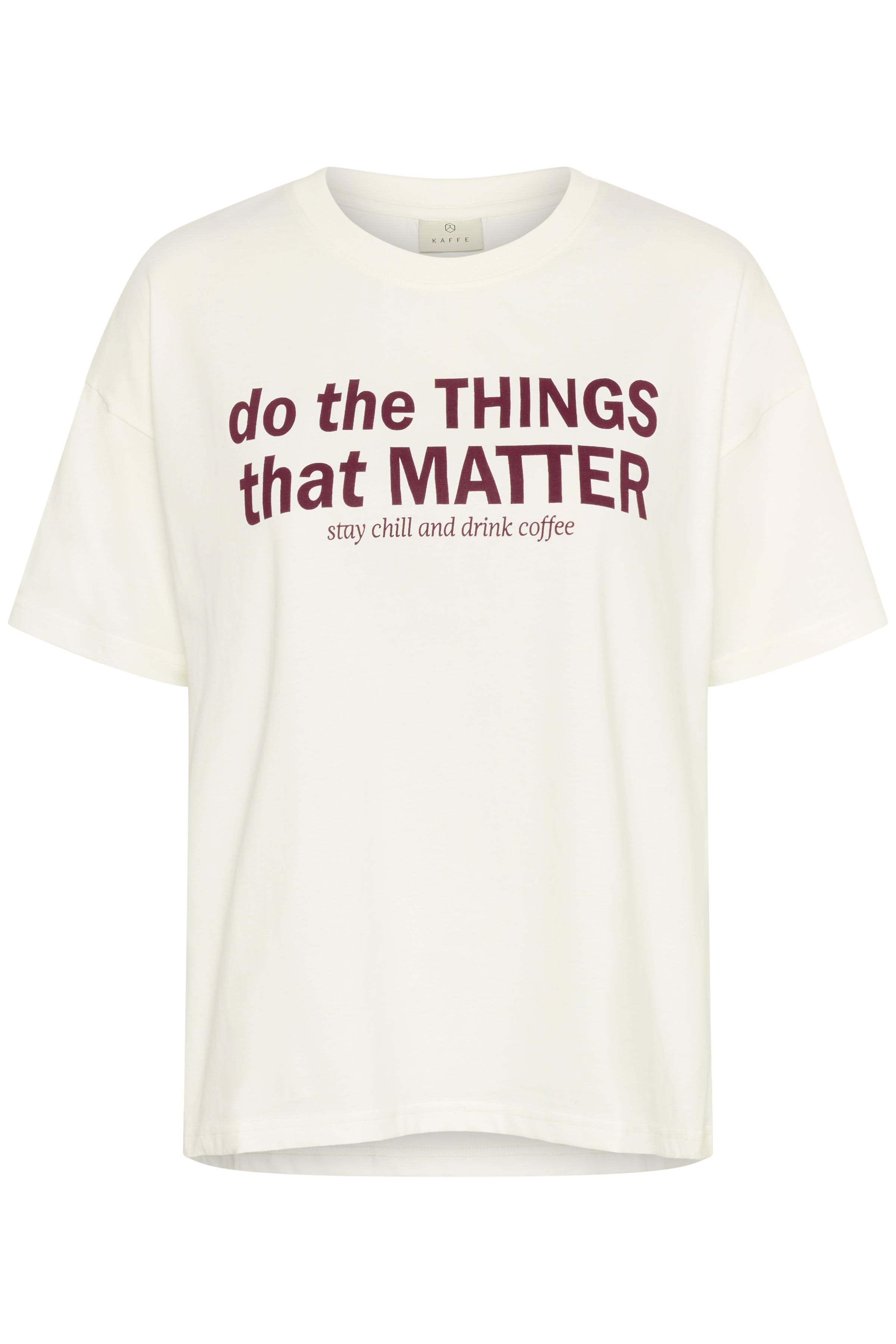 KAelly T-shirt PACK FRONT 10510666-110601