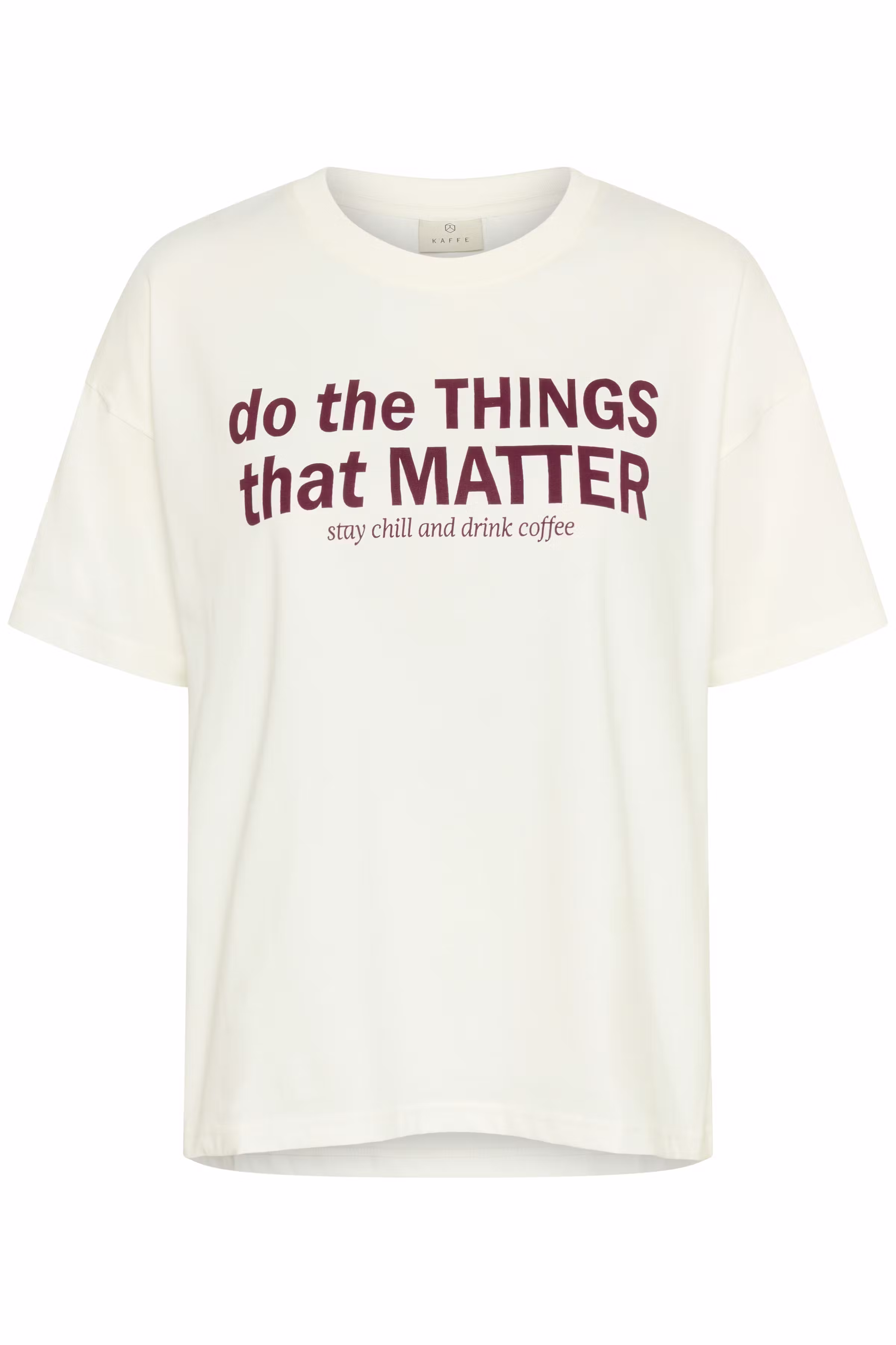 KAelly T-shirt PACK FRONT 10510666-110602