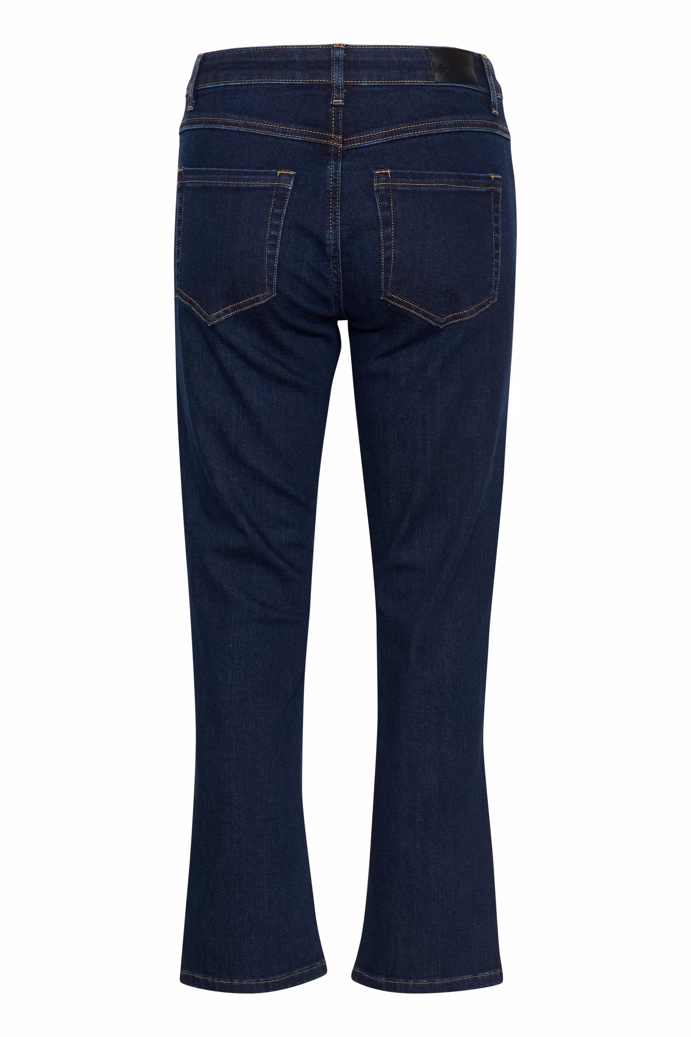 KAsinem Cropped Jeans PACK BACK 10506133-106360