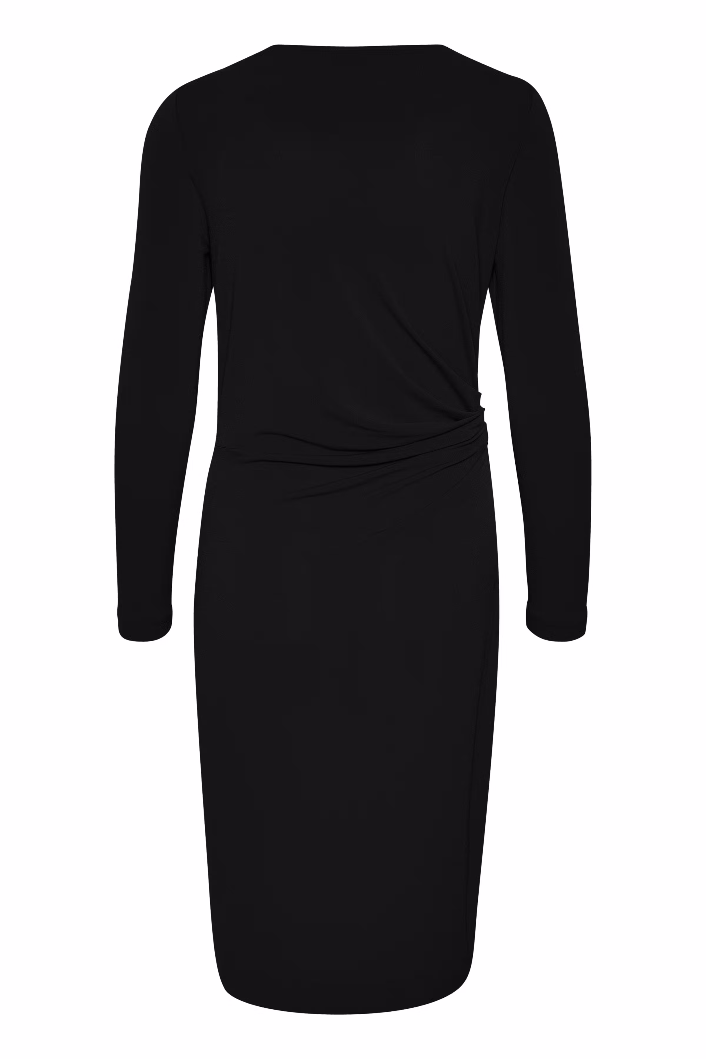 TrudeIW Dress PACK BACK 30102699-10050